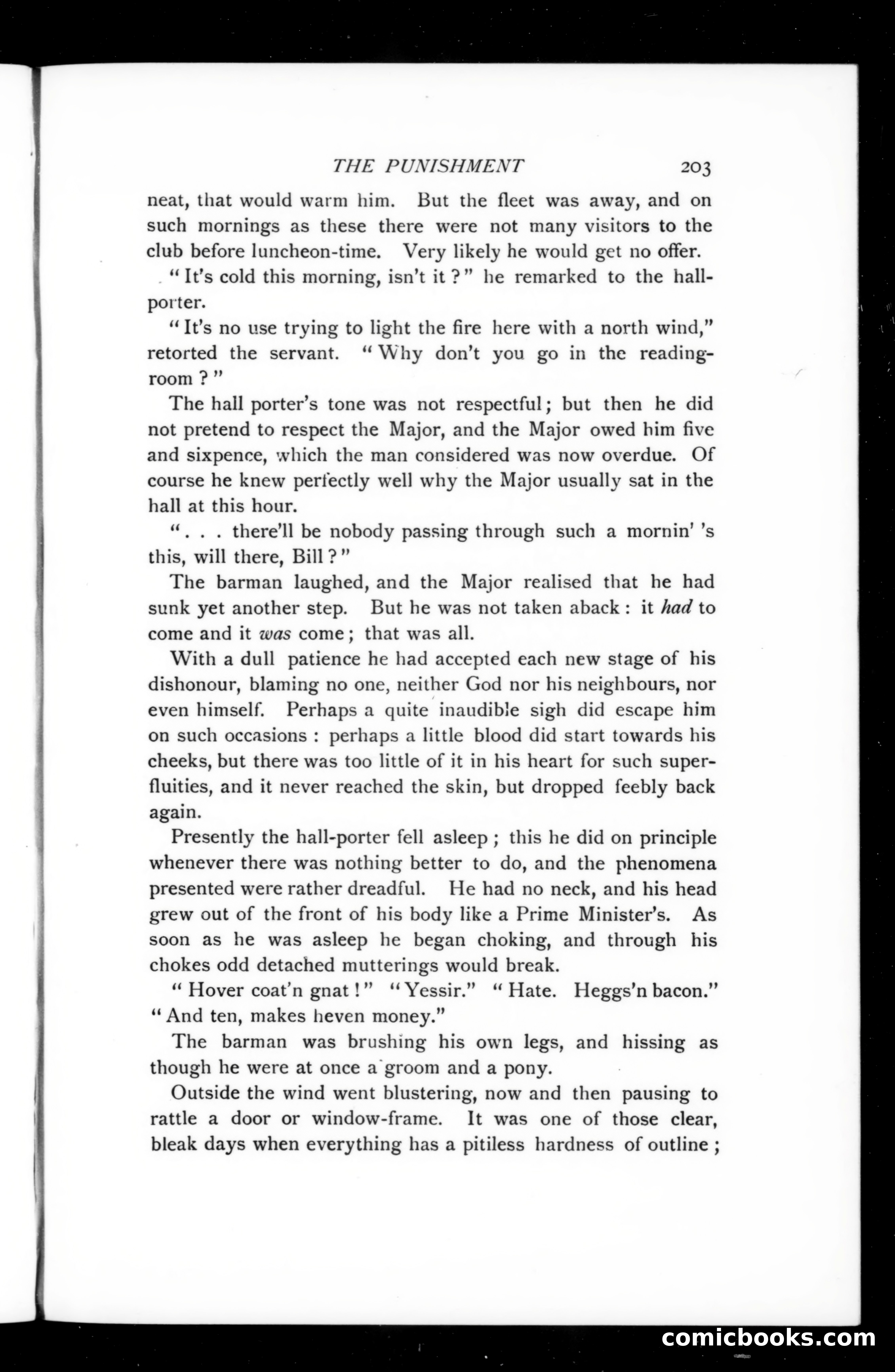 The Argosy, Vol. 74 — page 97 of 131