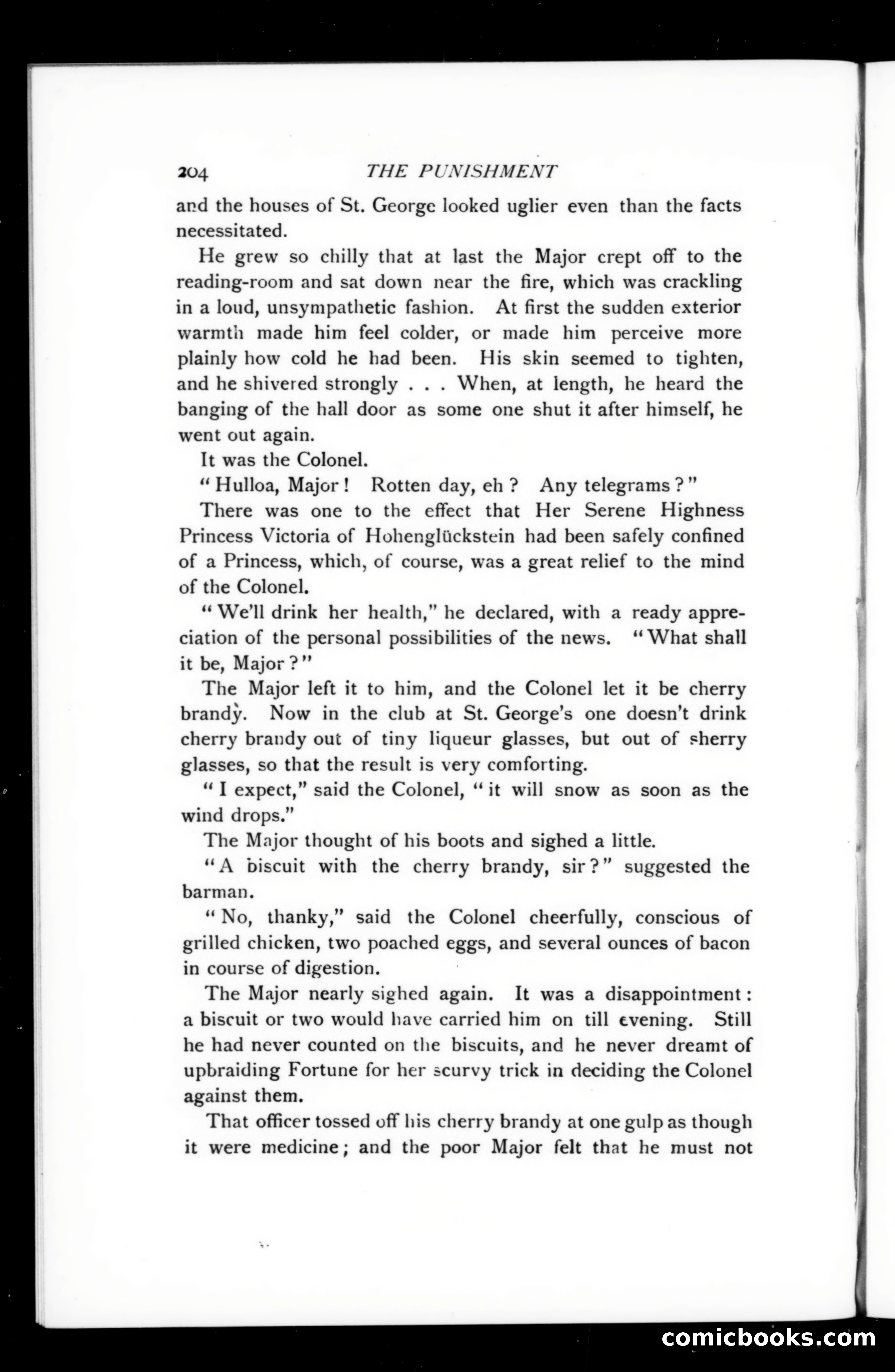 The Argosy, Vol. 74 — page 98 of 131