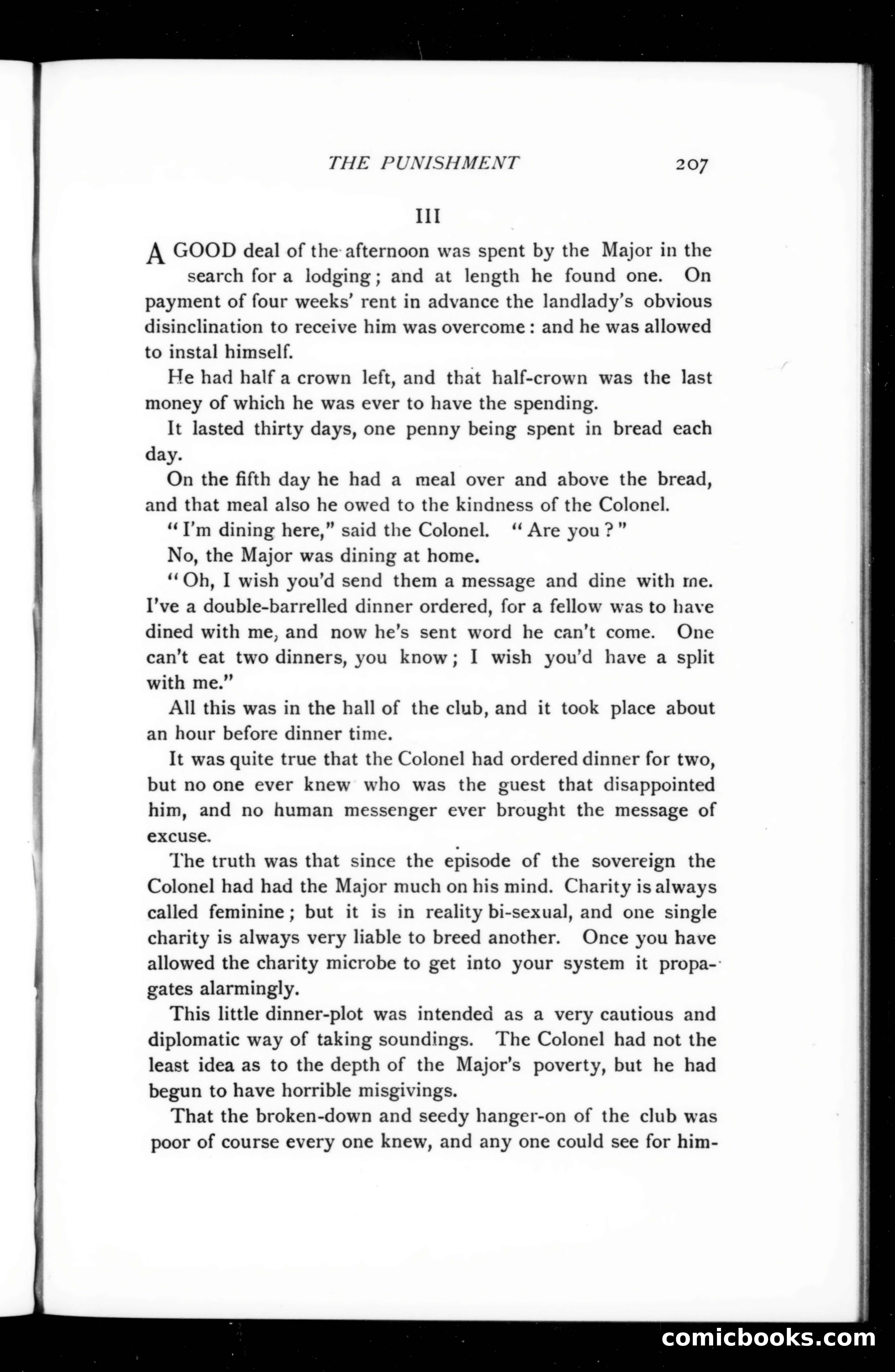 The Argosy, Vol. 74 — page 101 of 131