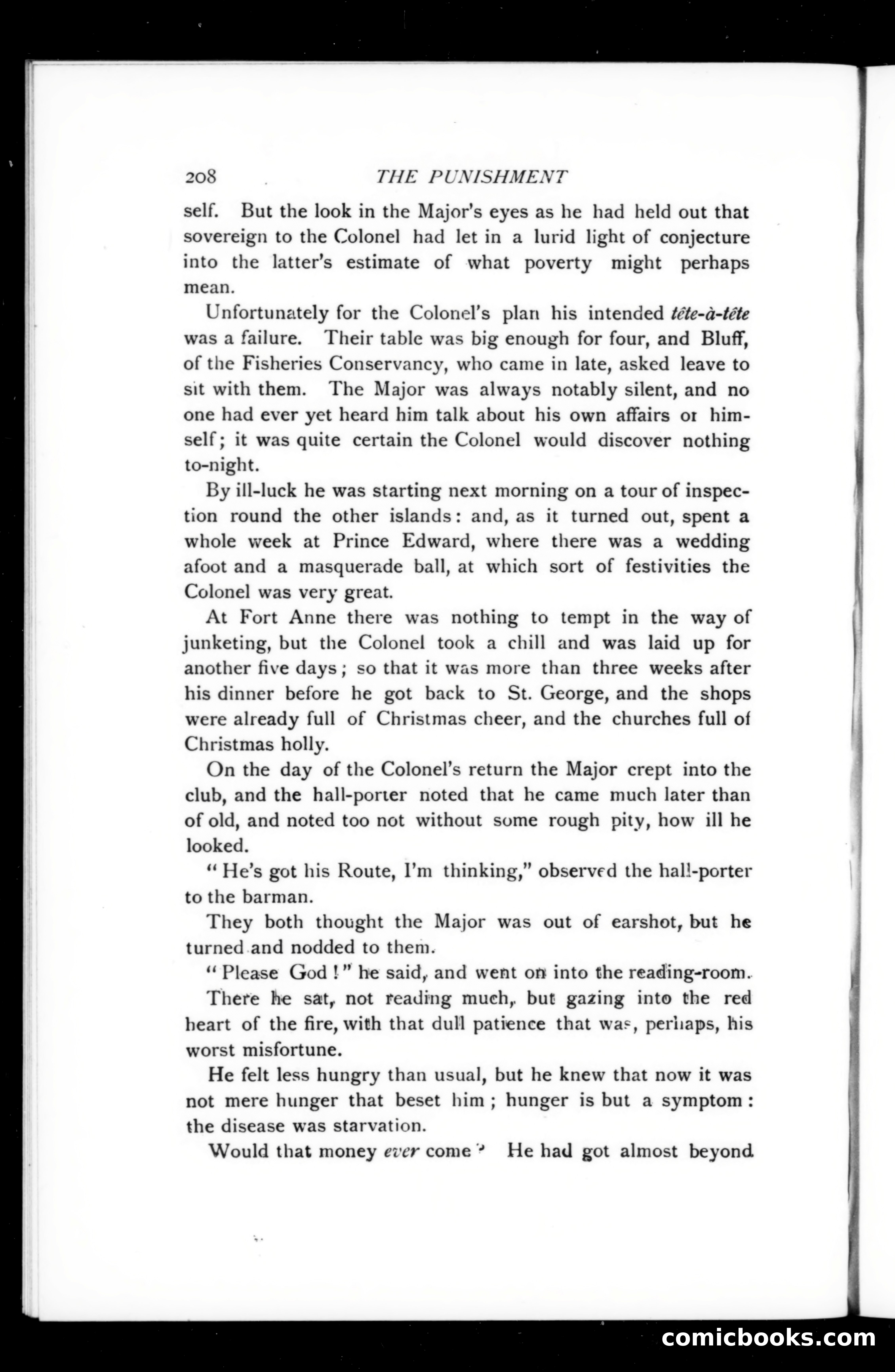 The Argosy, Vol. 74 — page 102 of 131