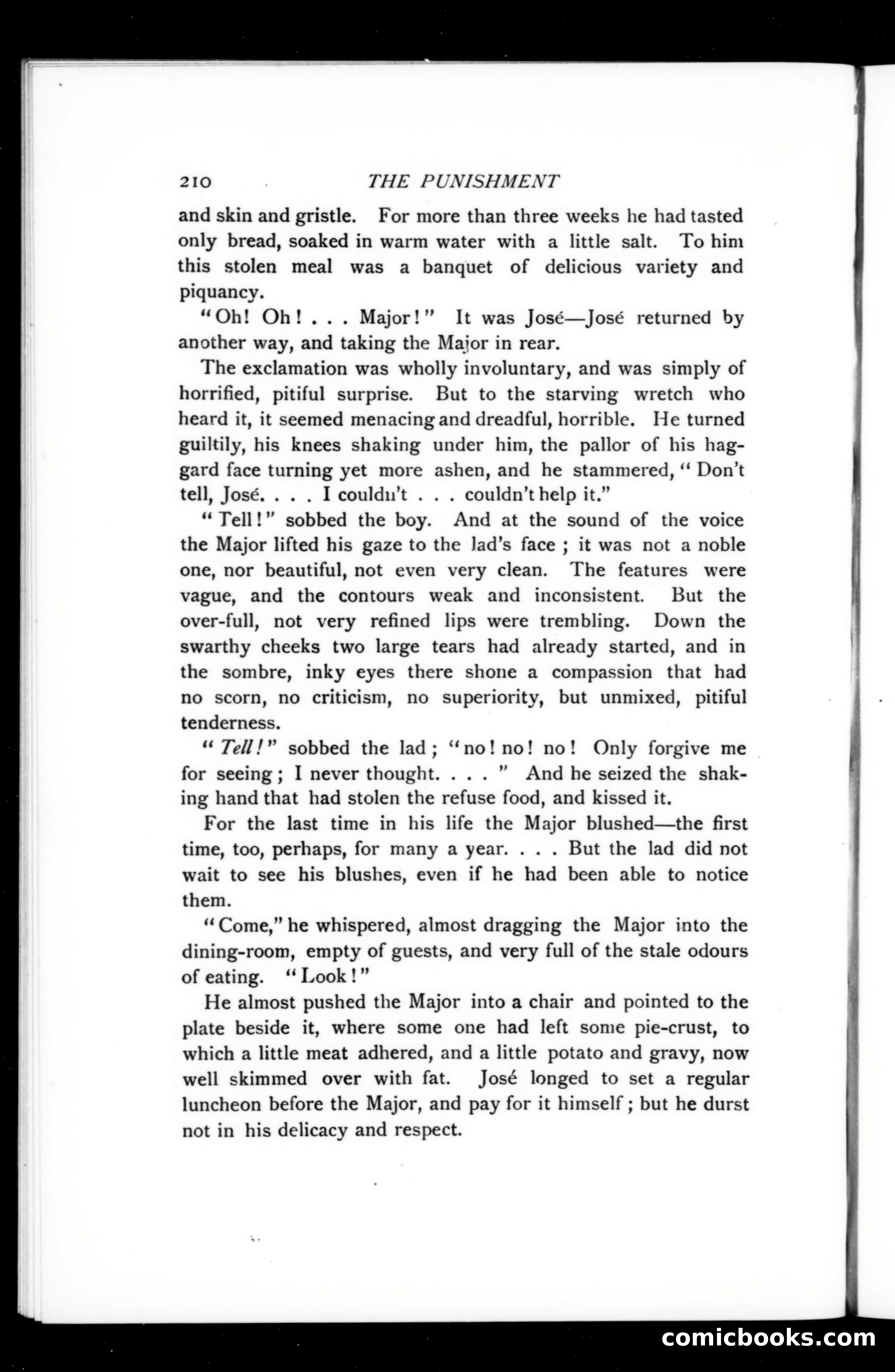 The Argosy, Vol. 74 — page 104 of 131