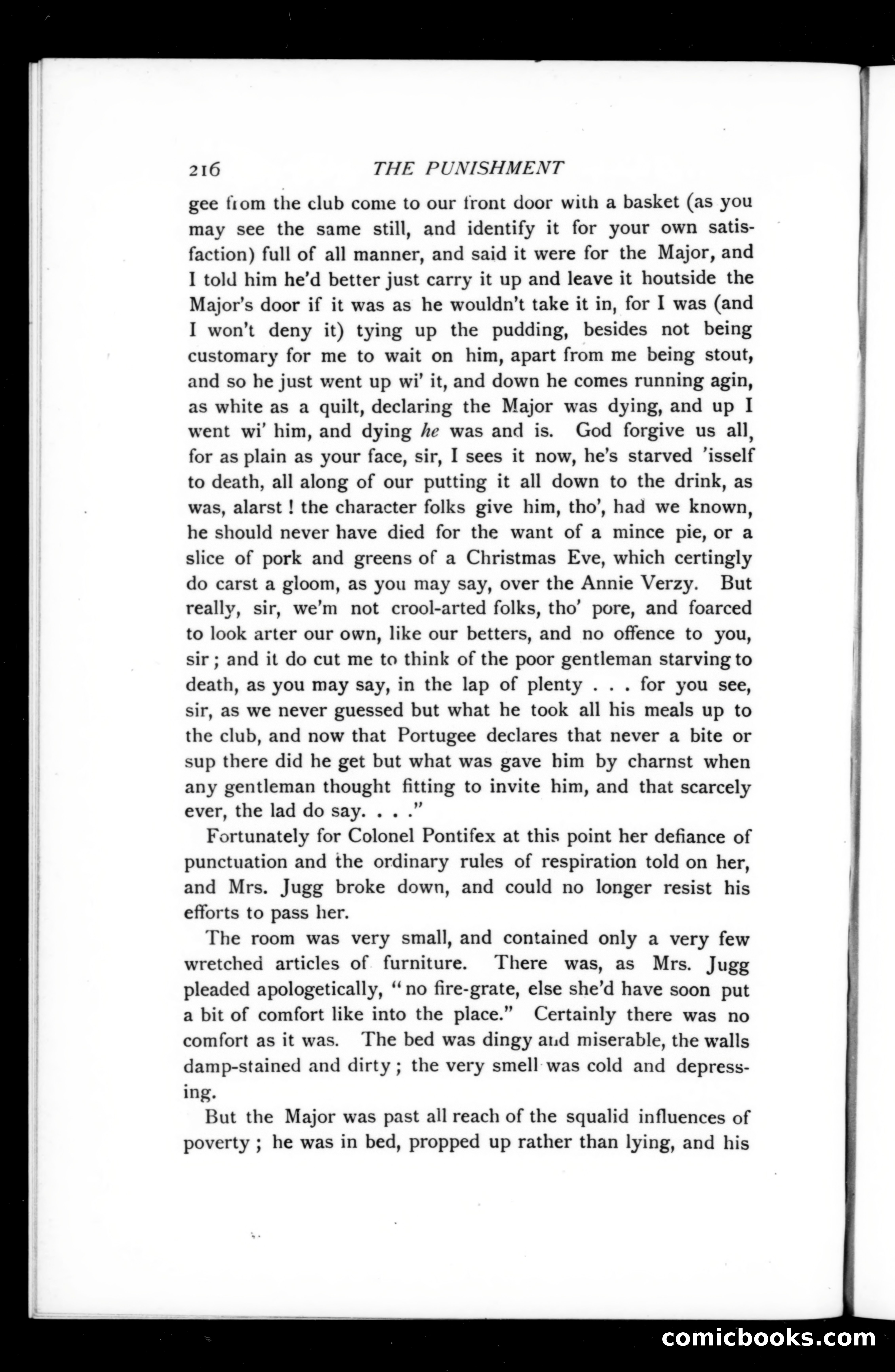 The Argosy, Vol. 74 — page 110 of 131
