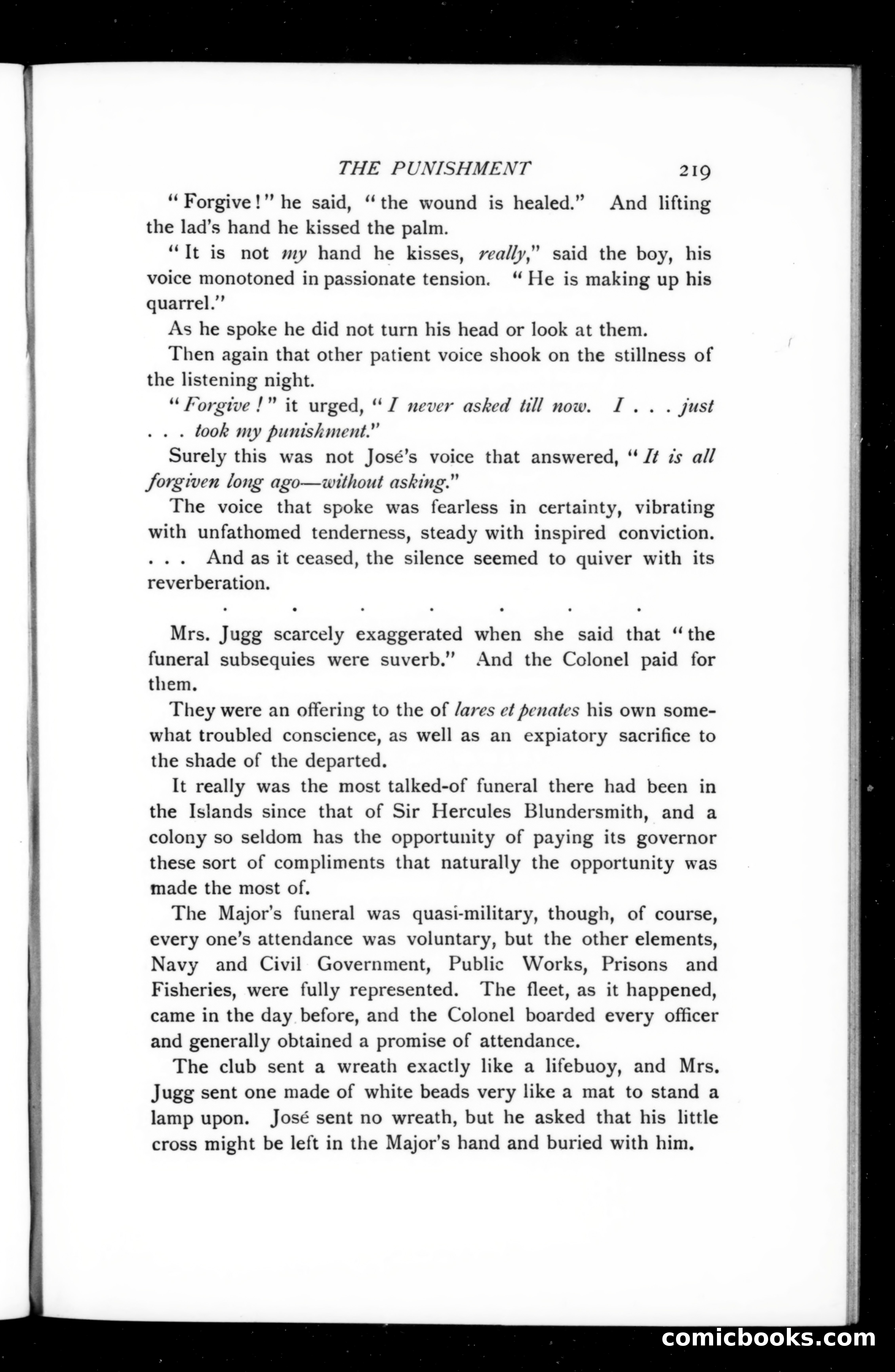 The Argosy, Vol. 74 — page 113 of 131