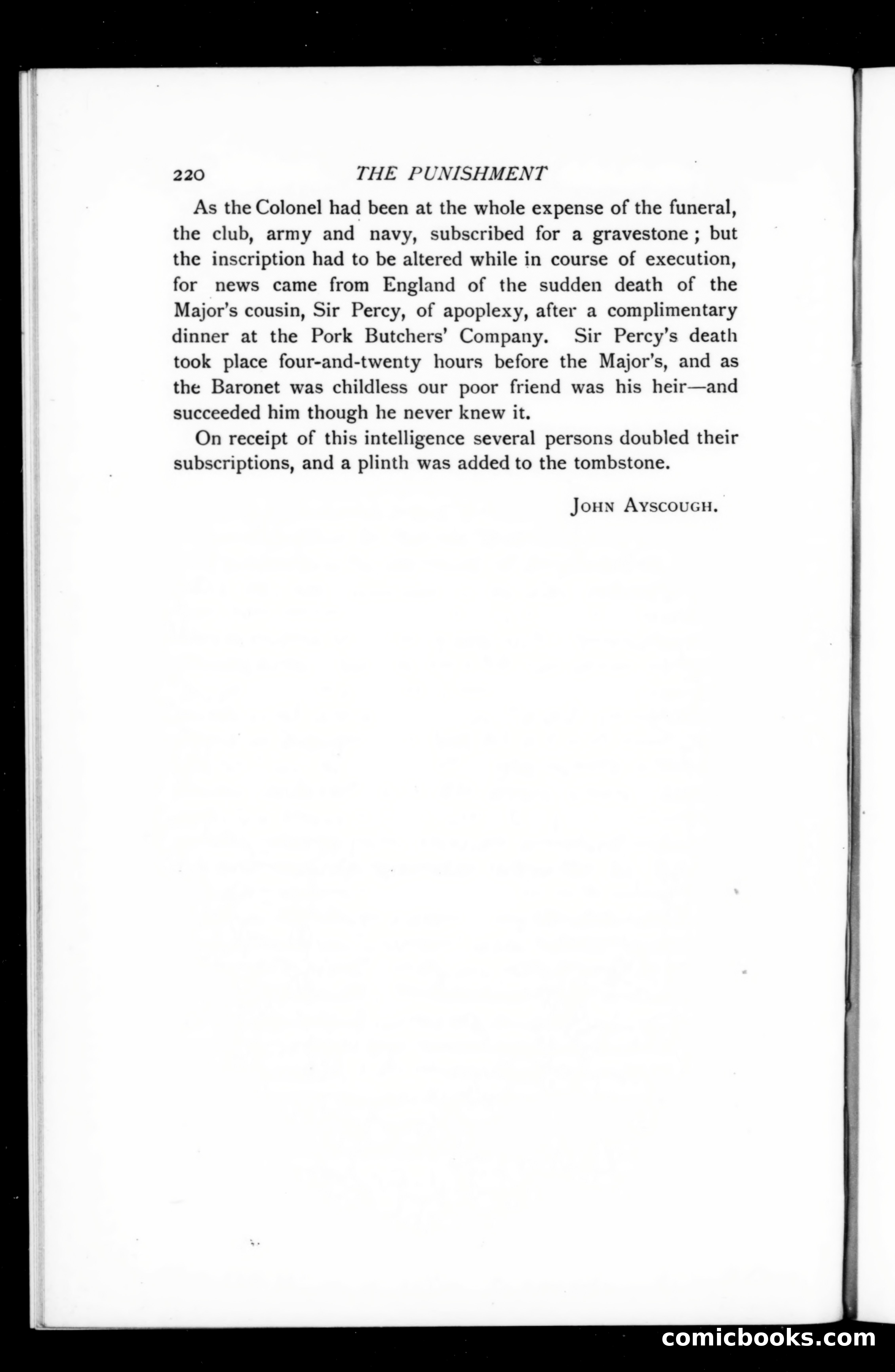 The Argosy, Vol. 74 — page 114 of 131