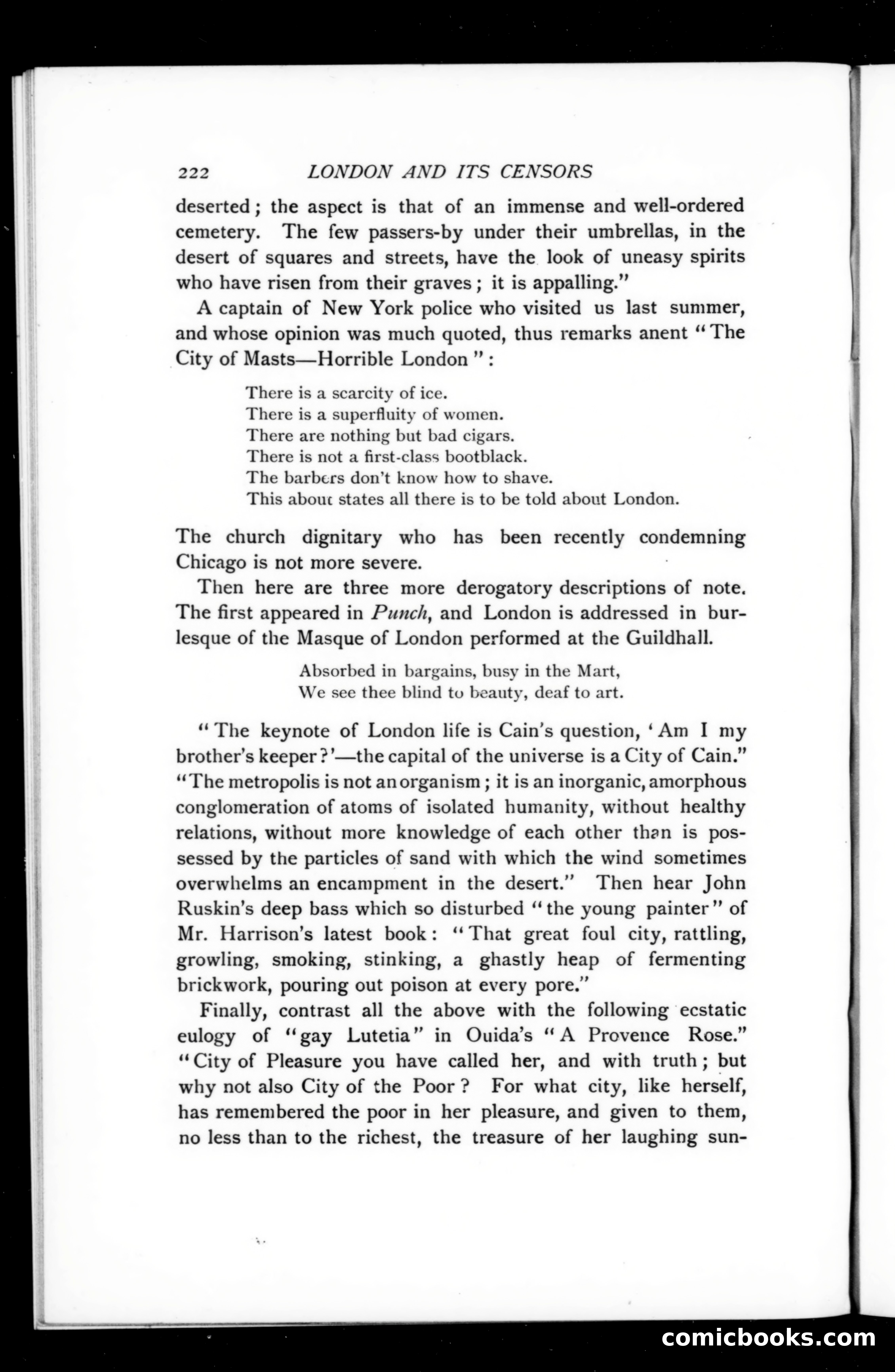 The Argosy, Vol. 74 — page 116 of 131