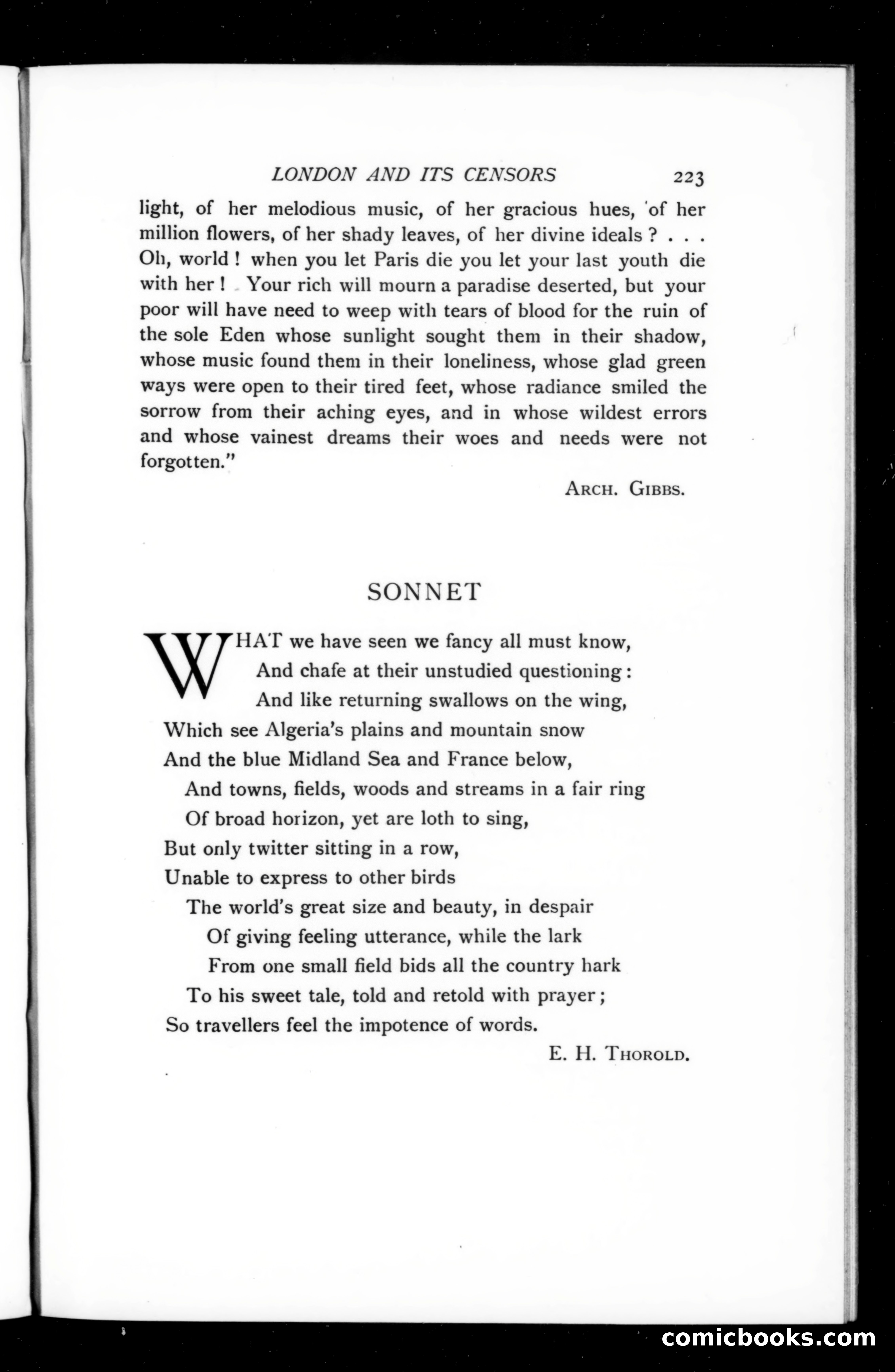 The Argosy, Vol. 74 — page 117 of 131