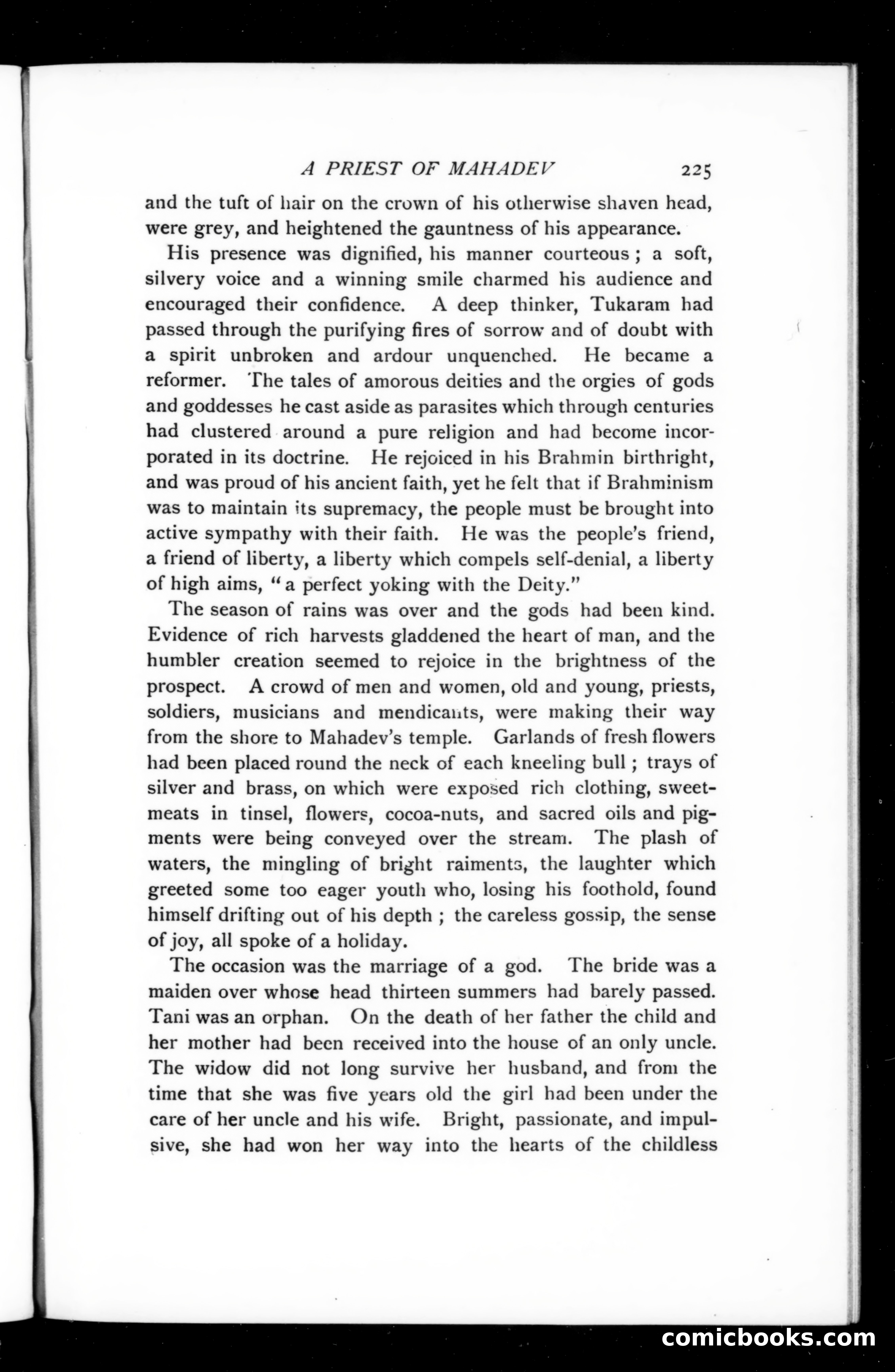 The Argosy, Vol. 74 — page 119 of 131