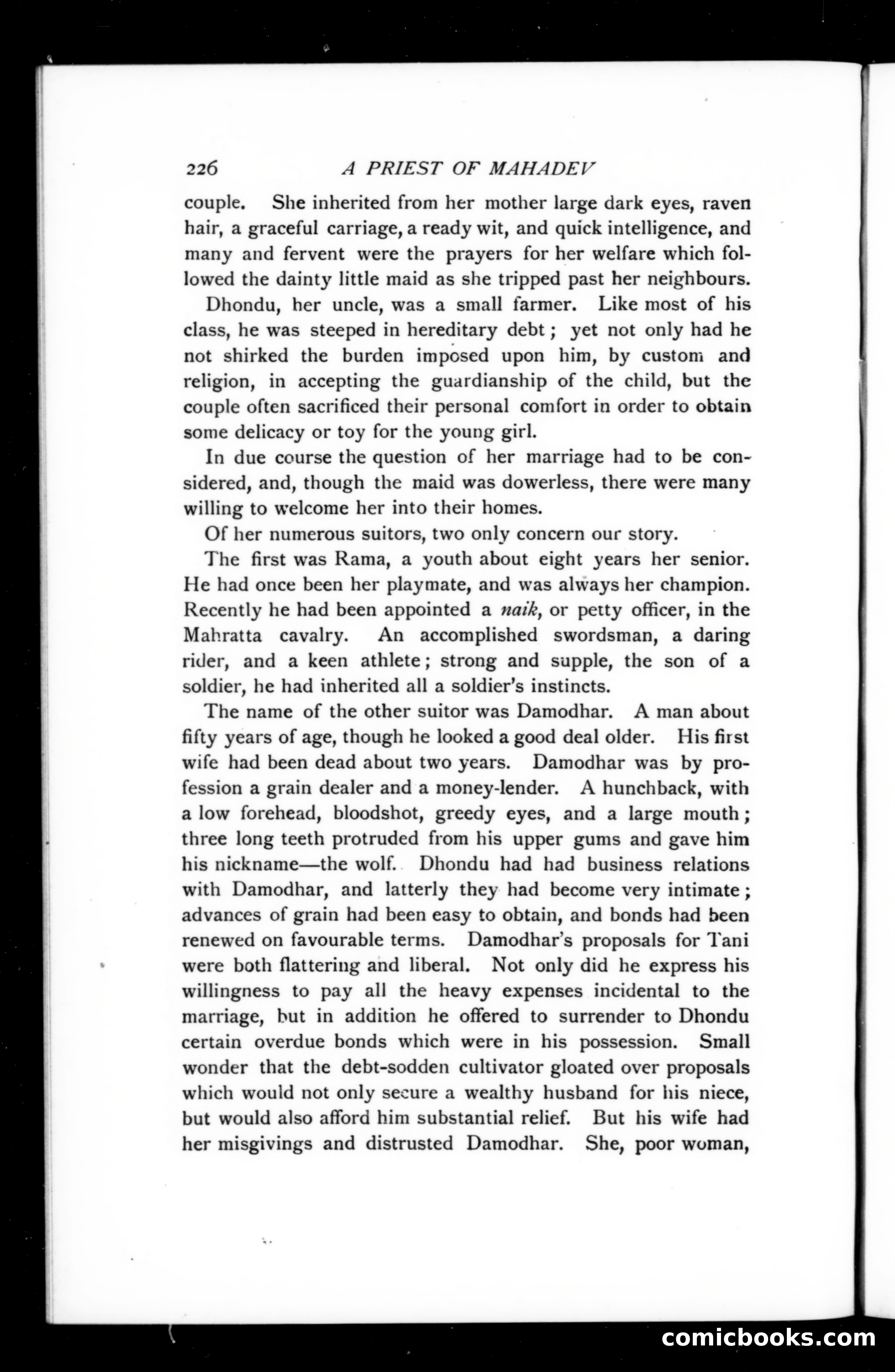 The Argosy, Vol. 74 — page 120 of 131