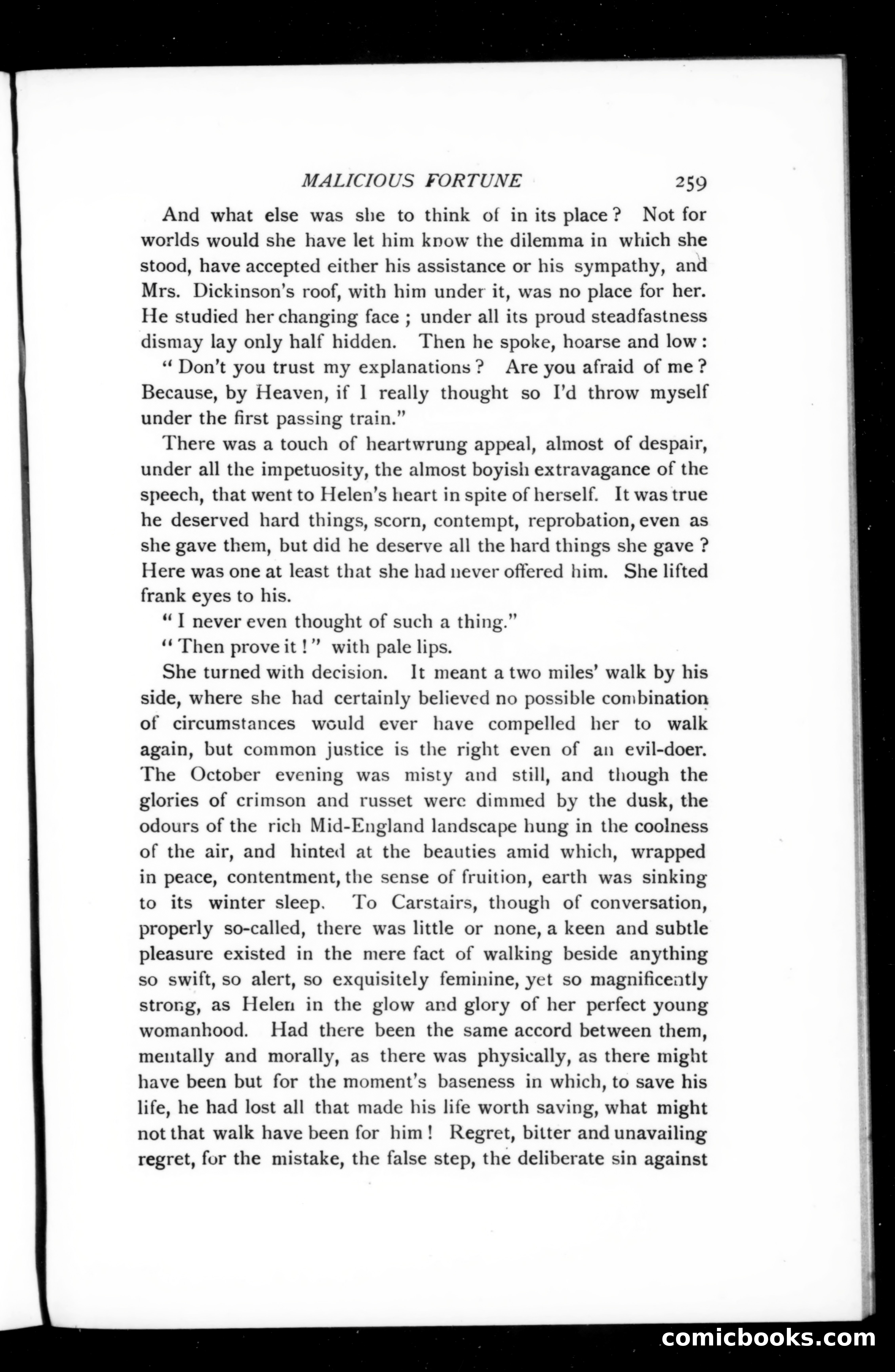 The Argosy, Vol. 74 — page 23 of 117