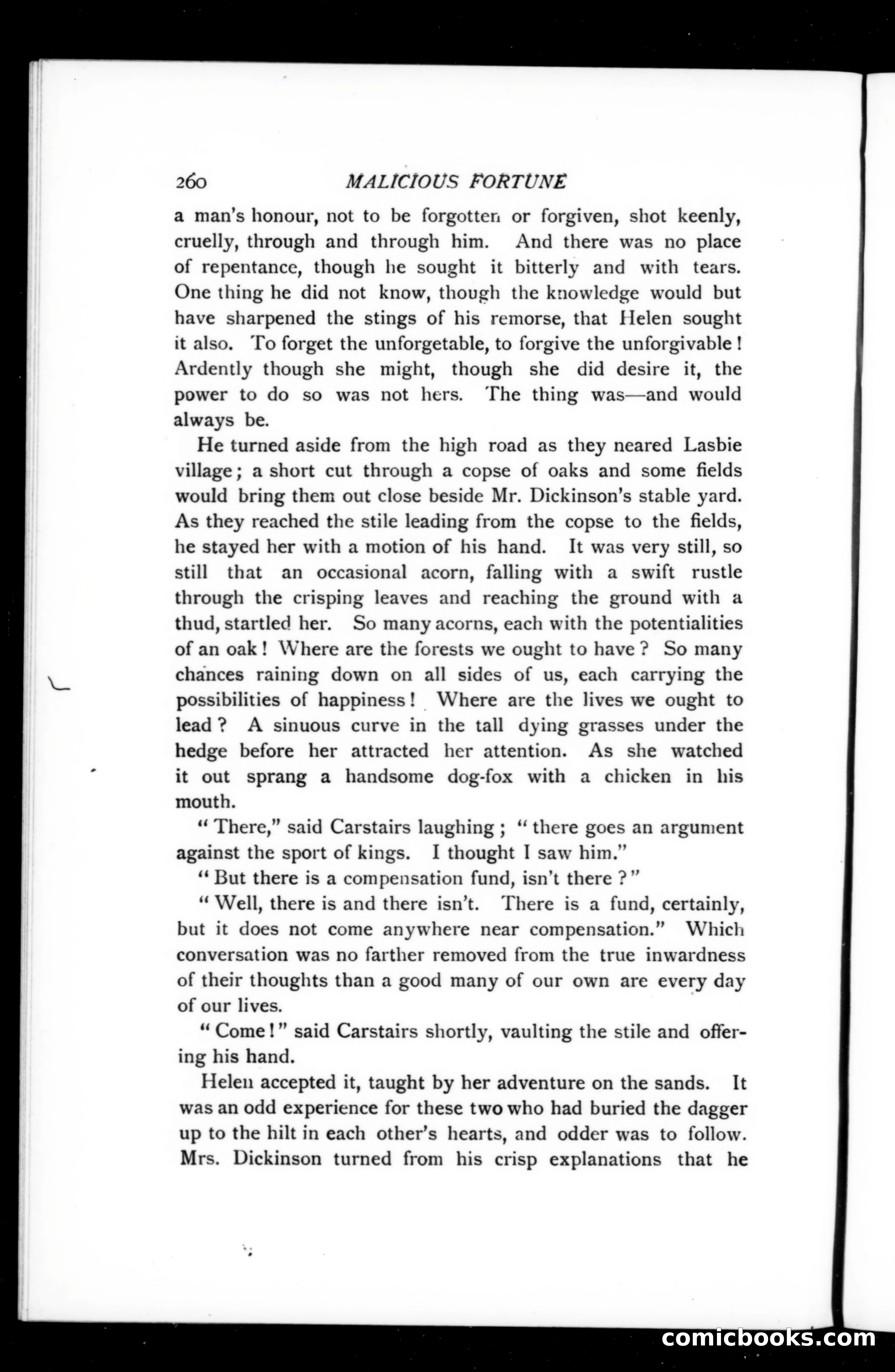 The Argosy, Vol. 74 — page 24 of 117