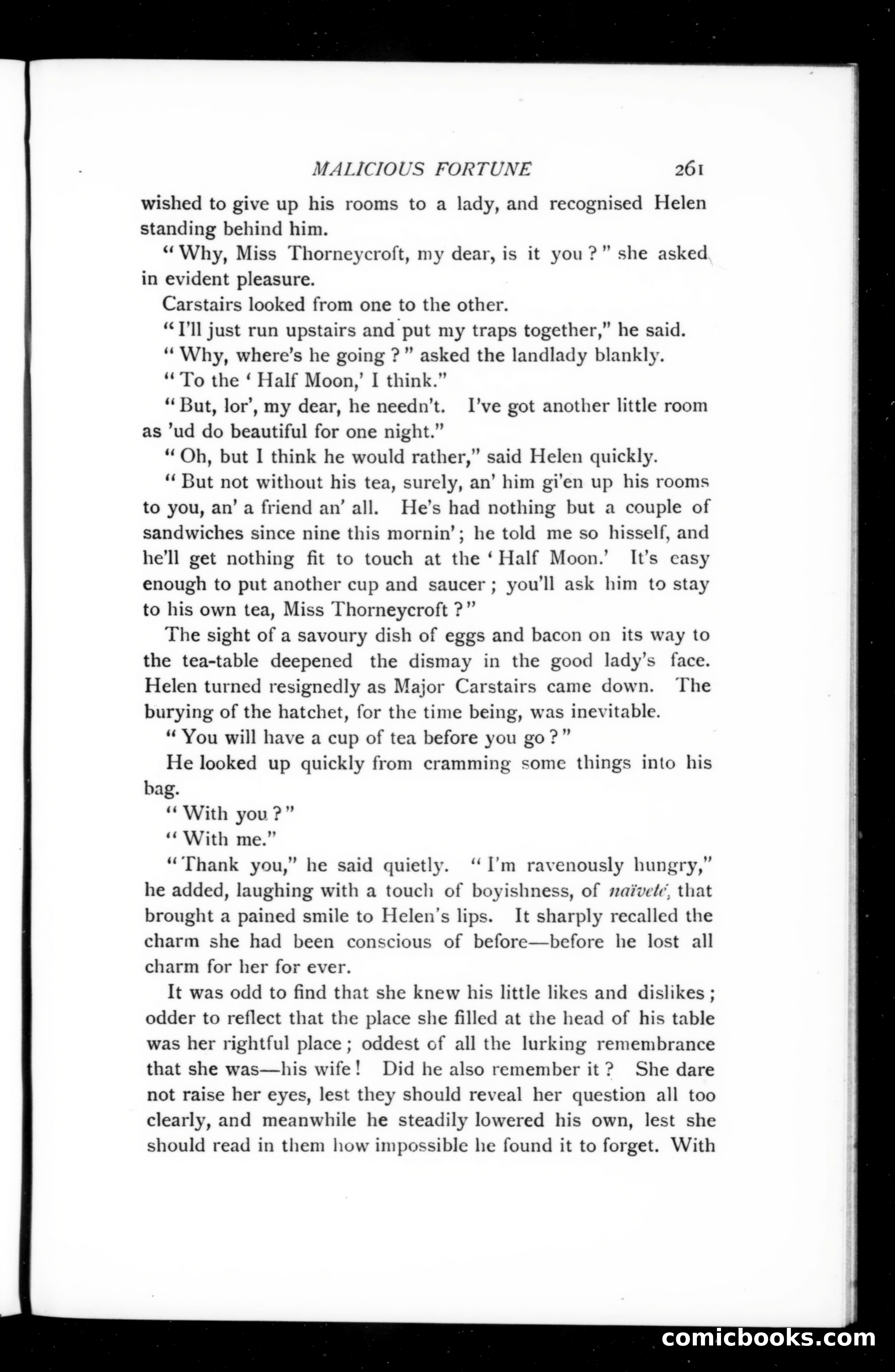 The Argosy, Vol. 74 — page 25 of 117