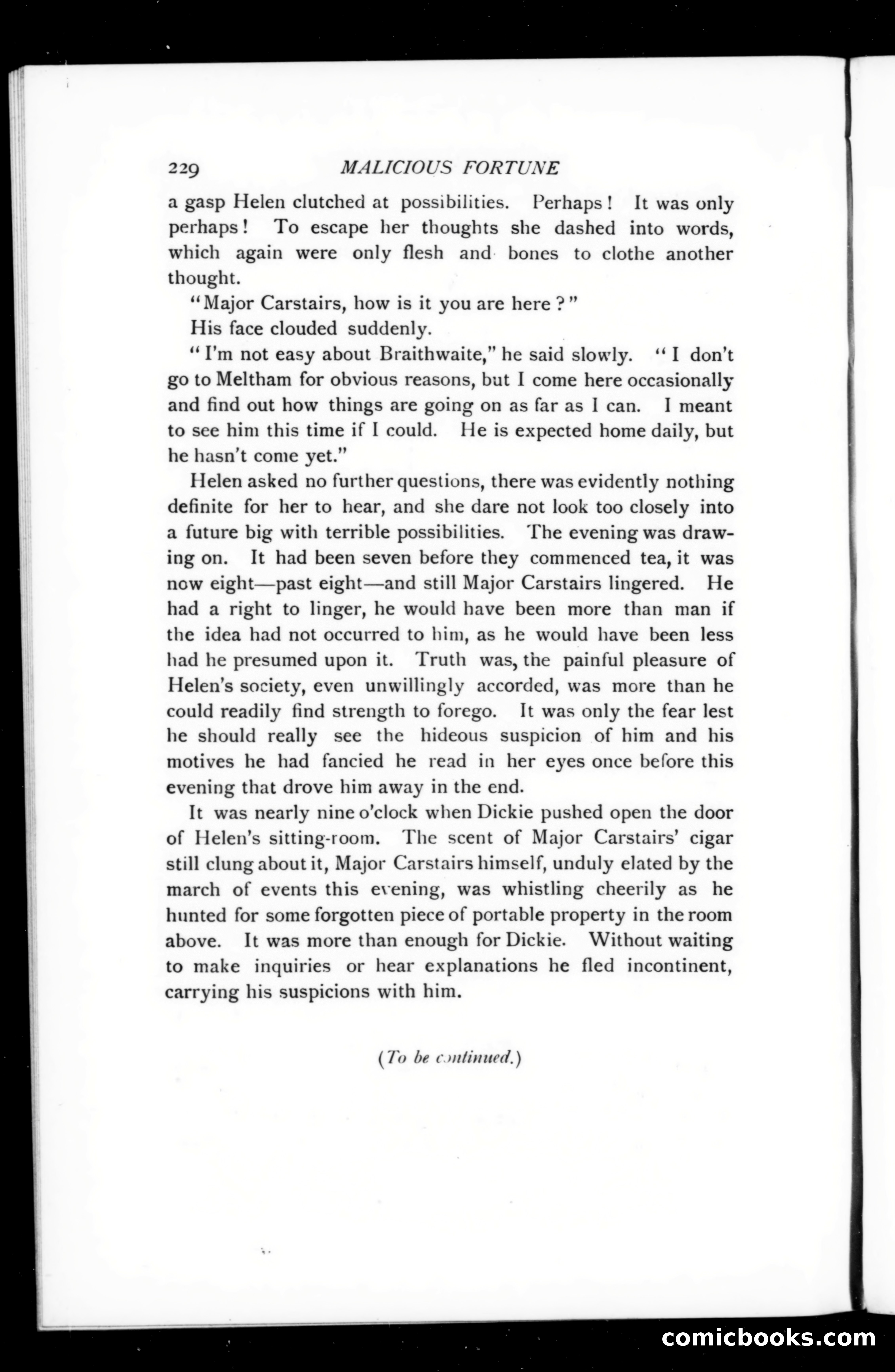 The Argosy, Vol. 74 — page 26 of 117