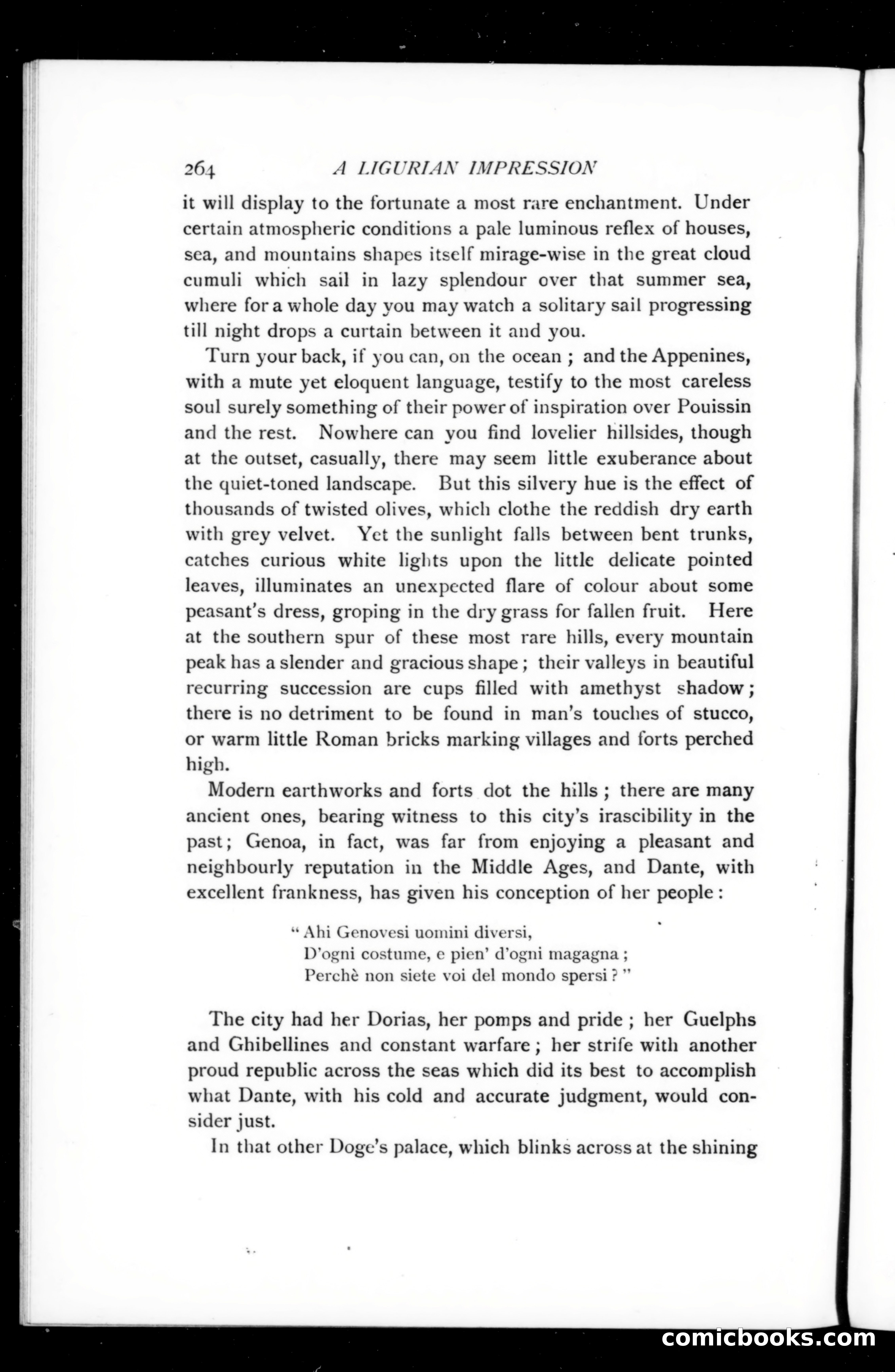 The Argosy, Vol. 74 — page 28 of 117