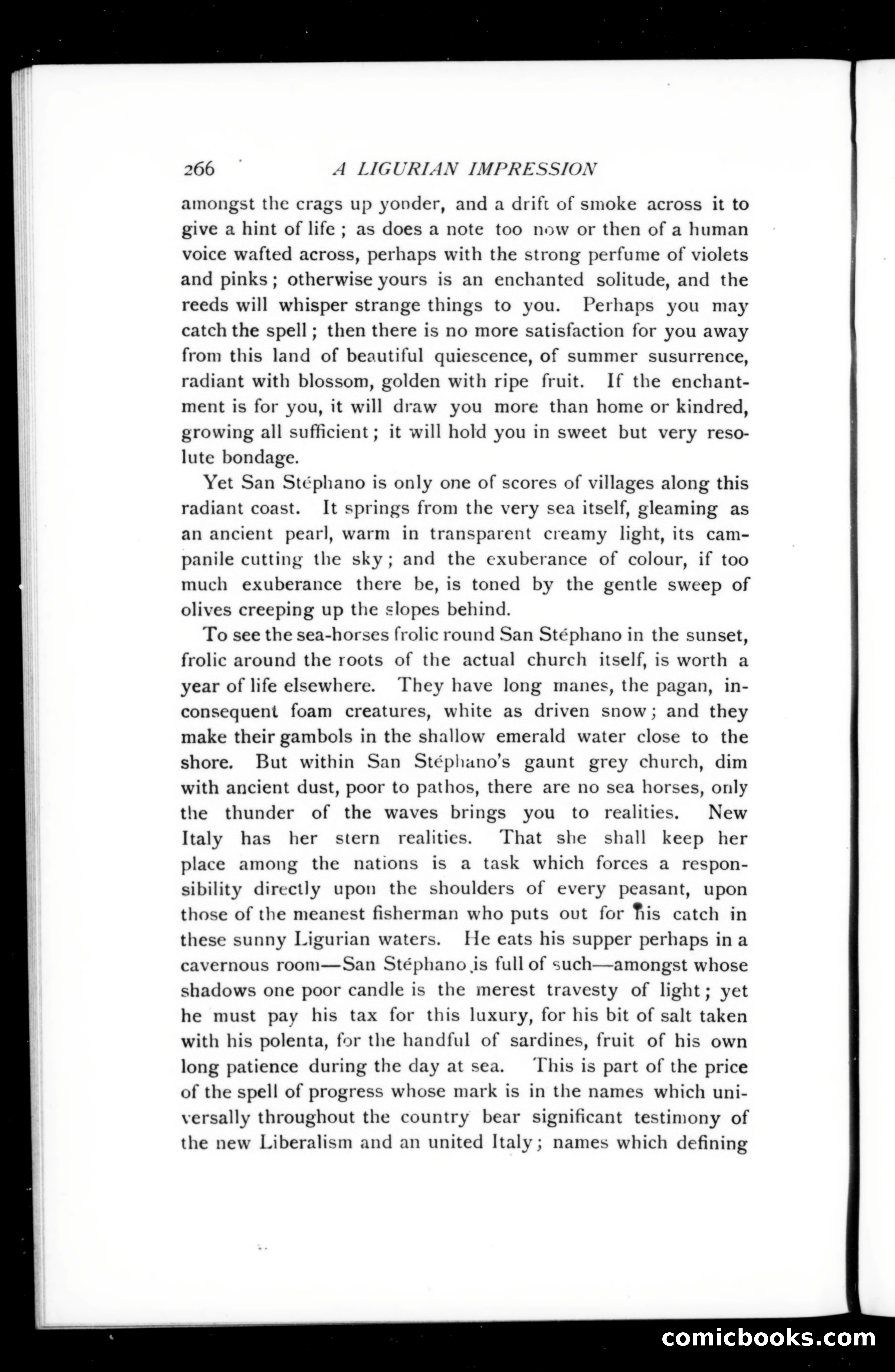 The Argosy, Vol. 74 — page 30 of 117