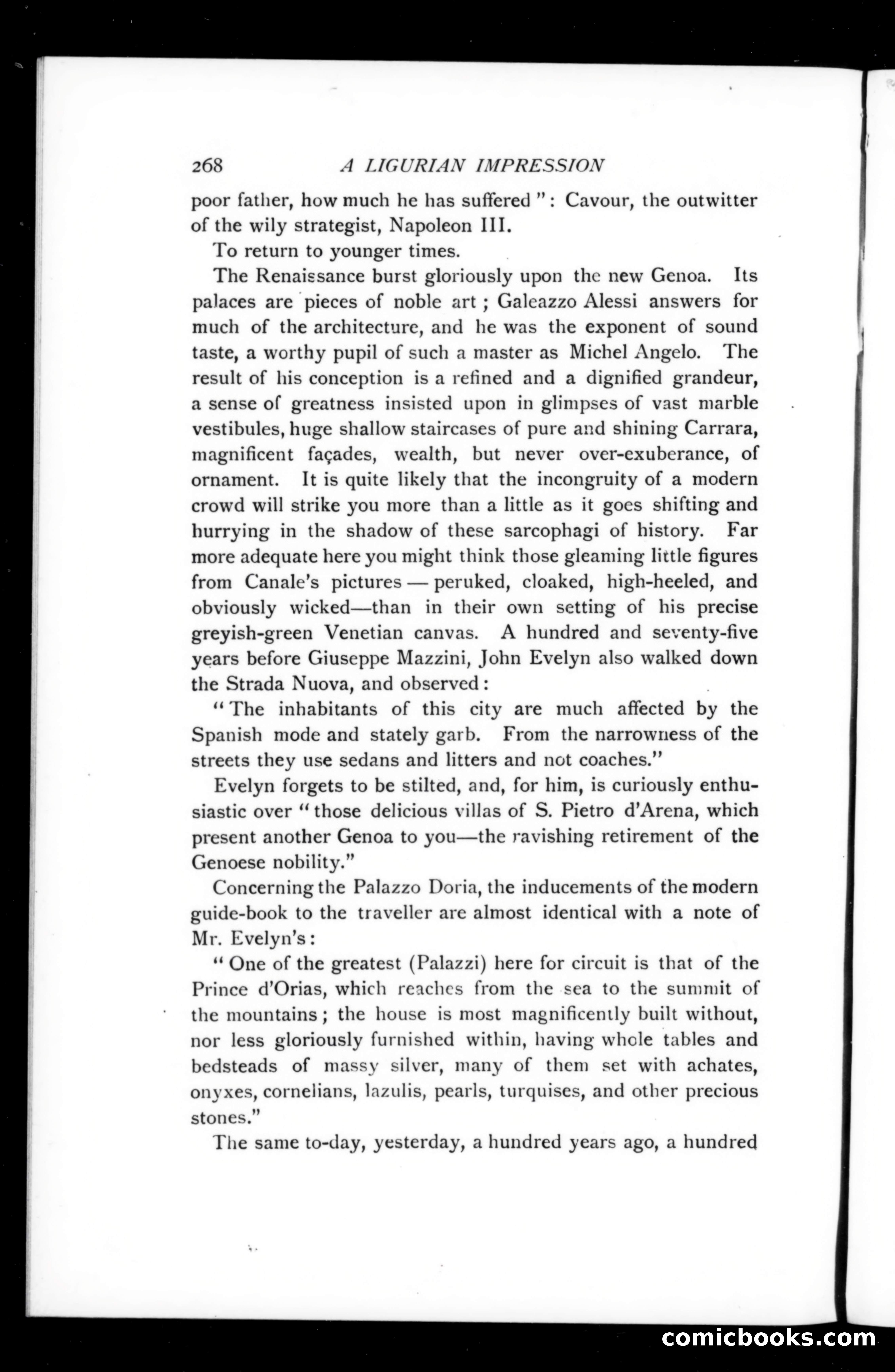 The Argosy, Vol. 74 — page 32 of 117