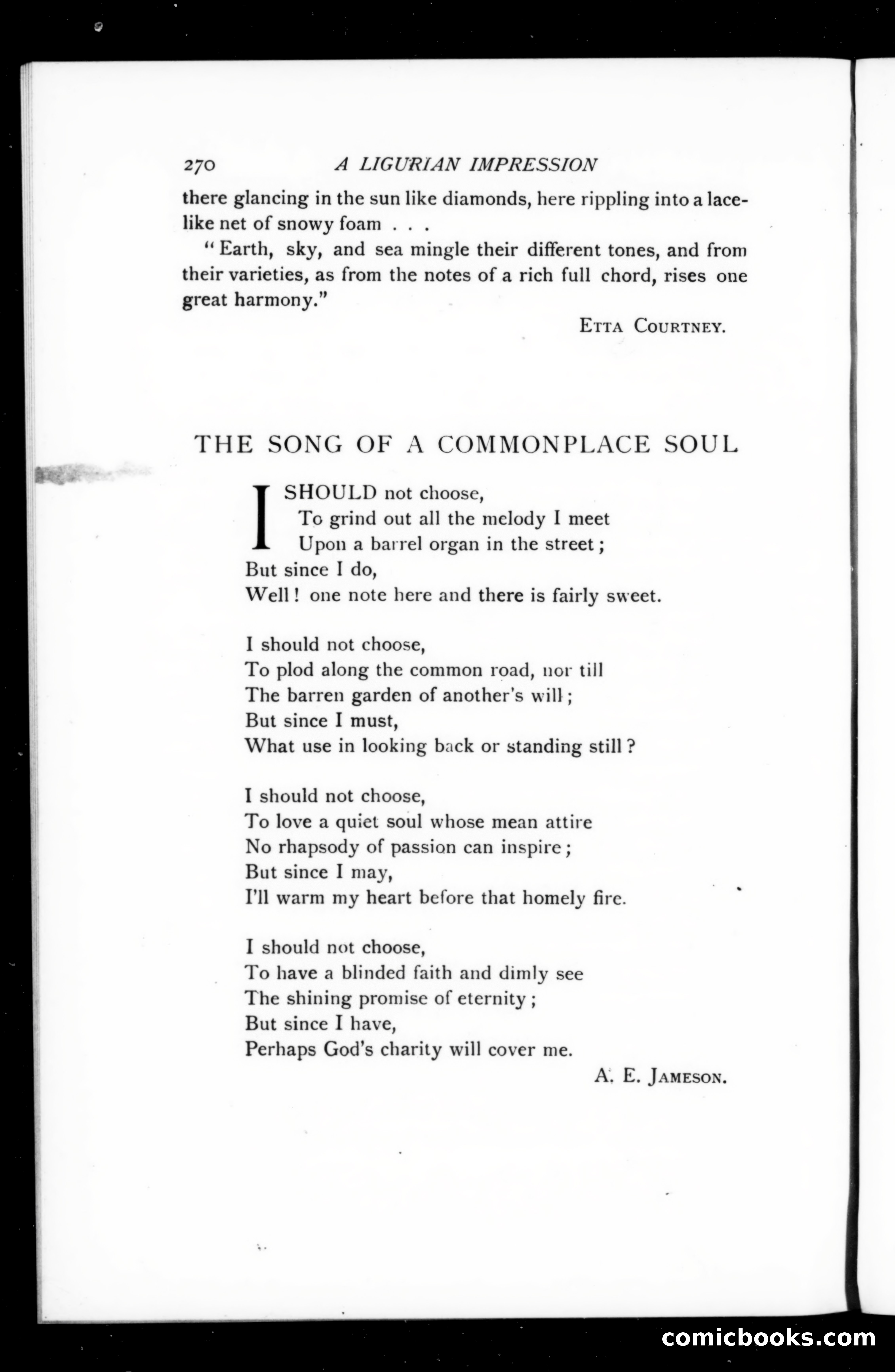 The Argosy, Vol. 74 — page 34 of 117
