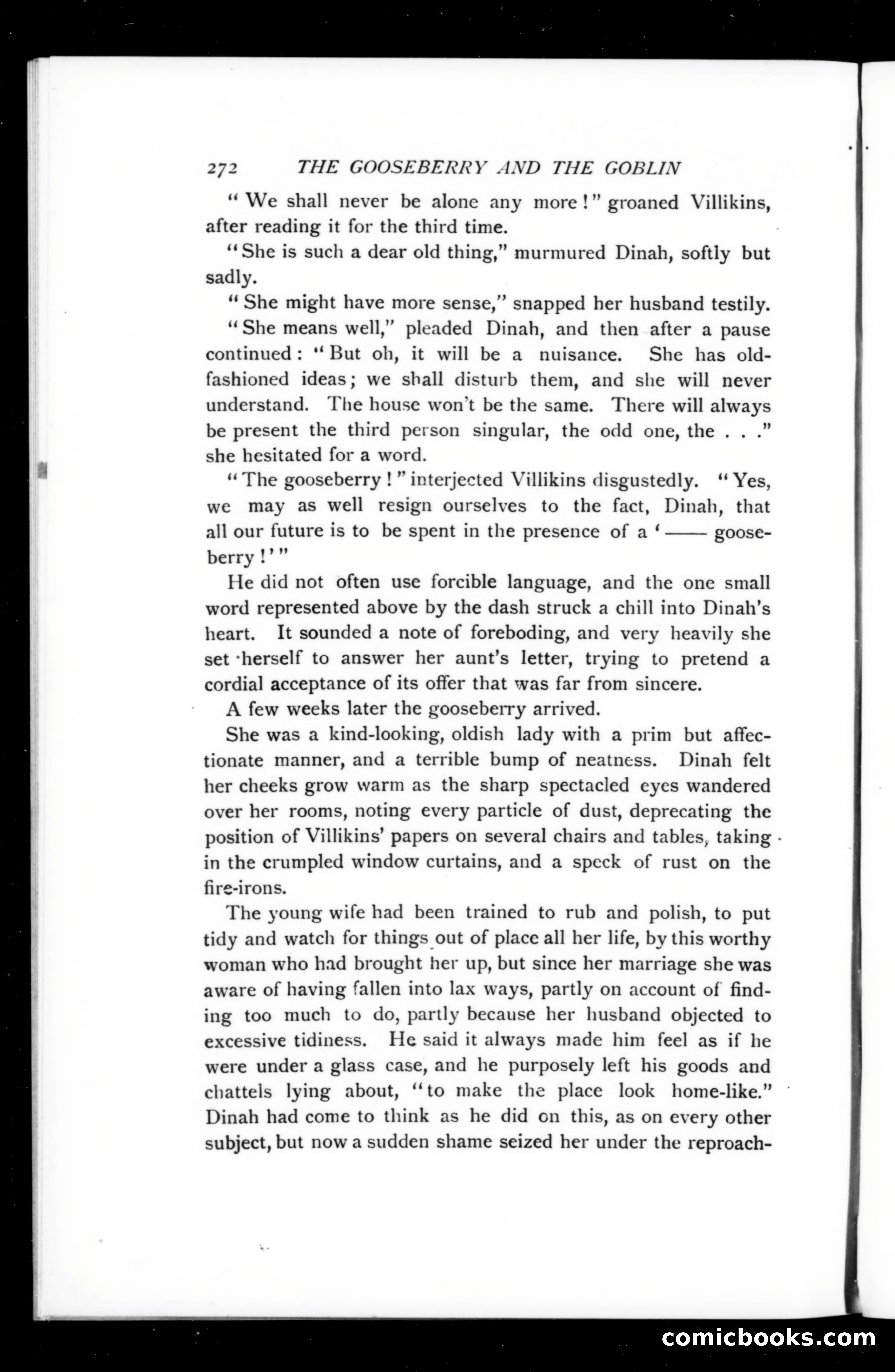 The Argosy, Vol. 74 — page 36 of 117
