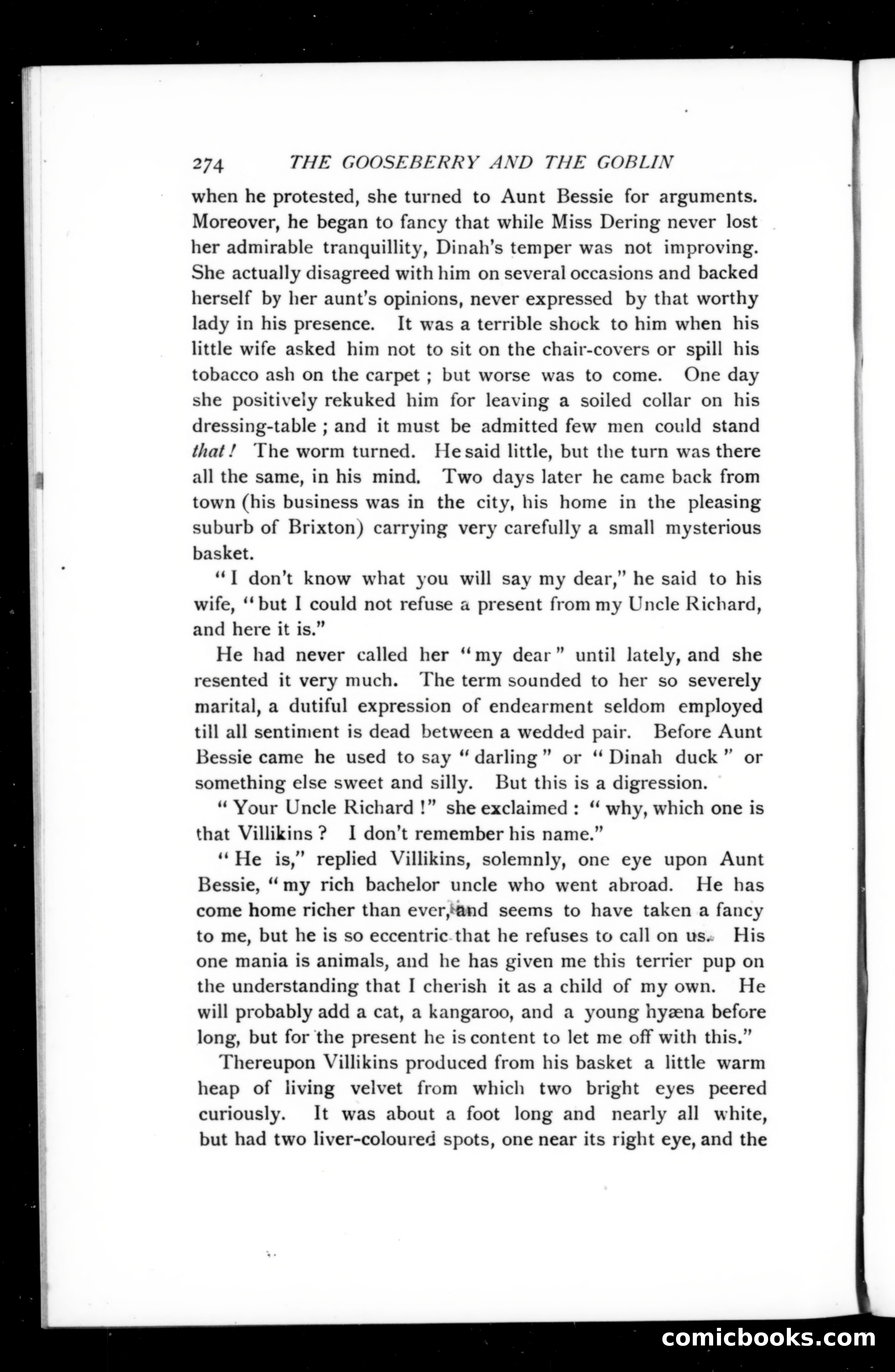 The Argosy, Vol. 74 — page 38 of 117