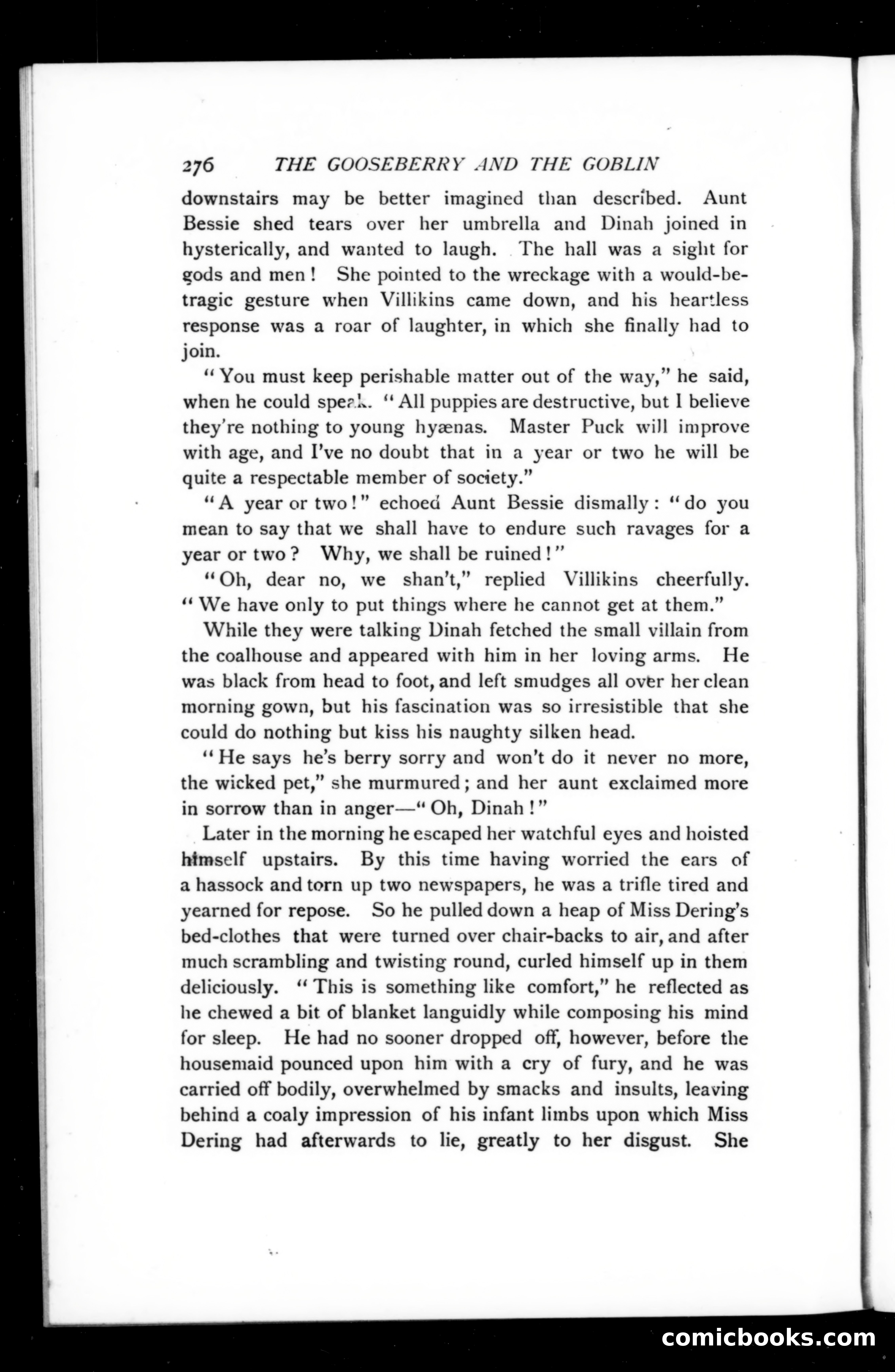 The Argosy, Vol. 74 — page 40 of 117