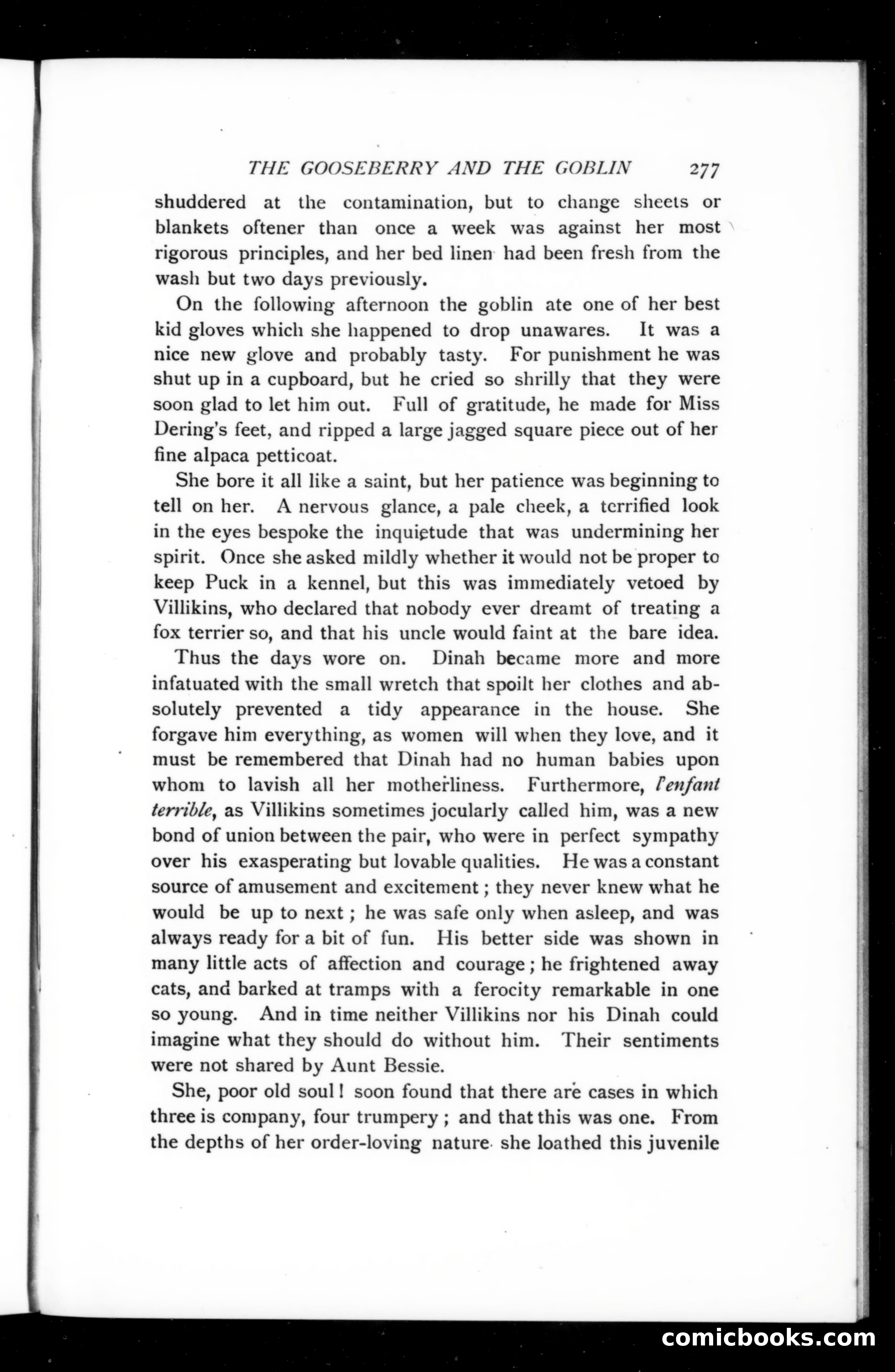 The Argosy, Vol. 74 — page 41 of 117