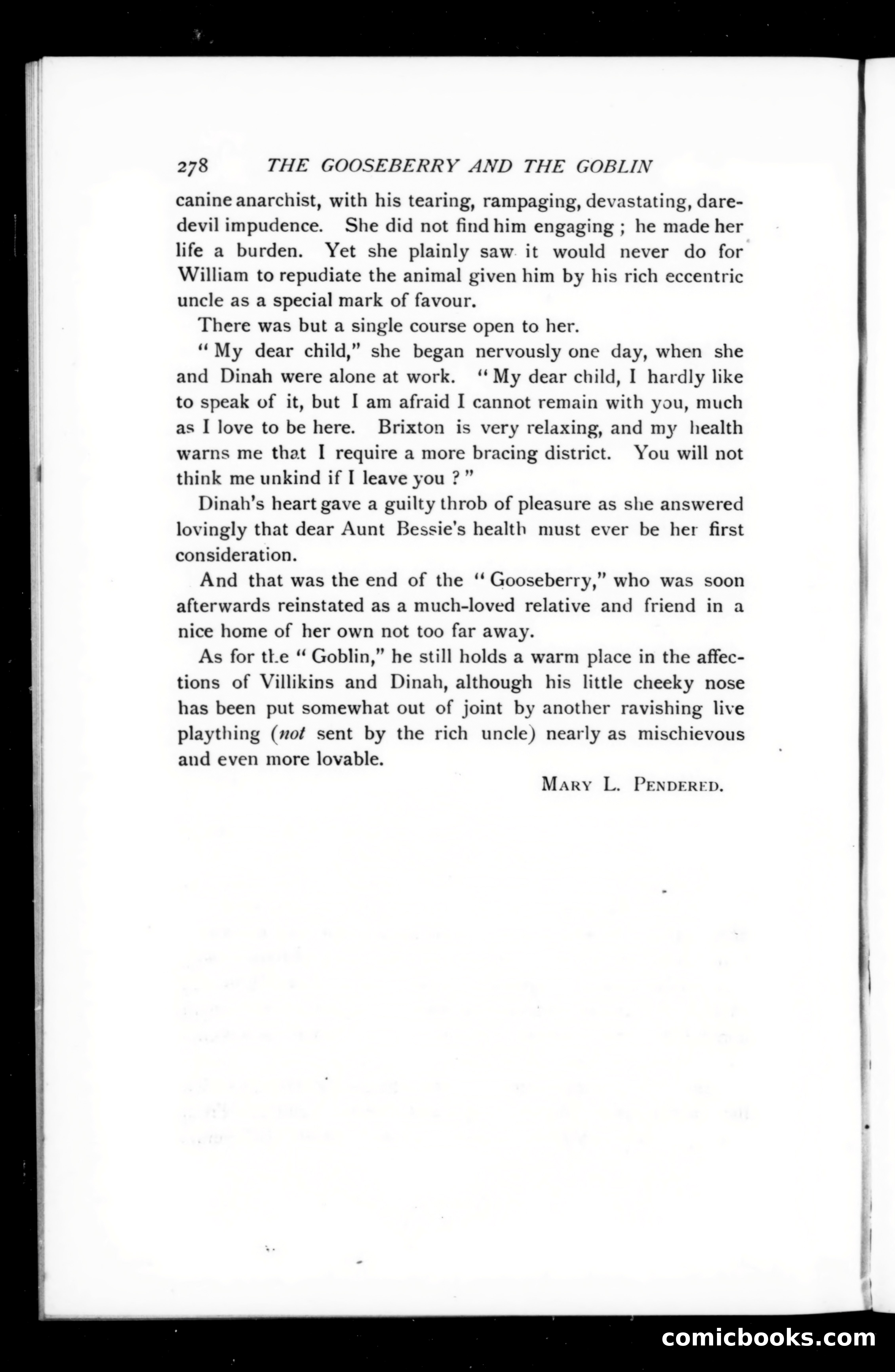 The Argosy, Vol. 74 — page 42 of 117