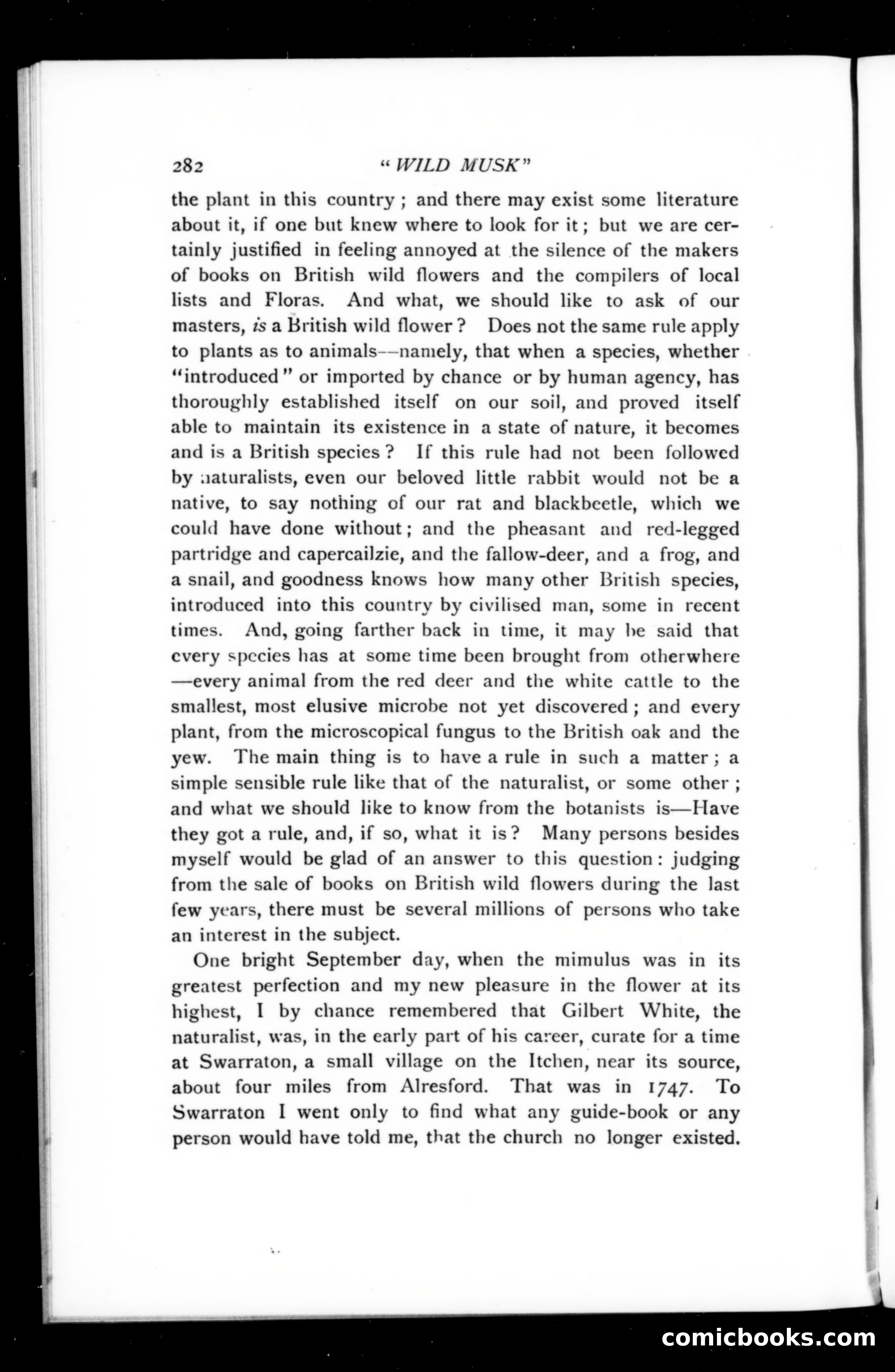 The Argosy, Vol. 74 — page 46 of 117