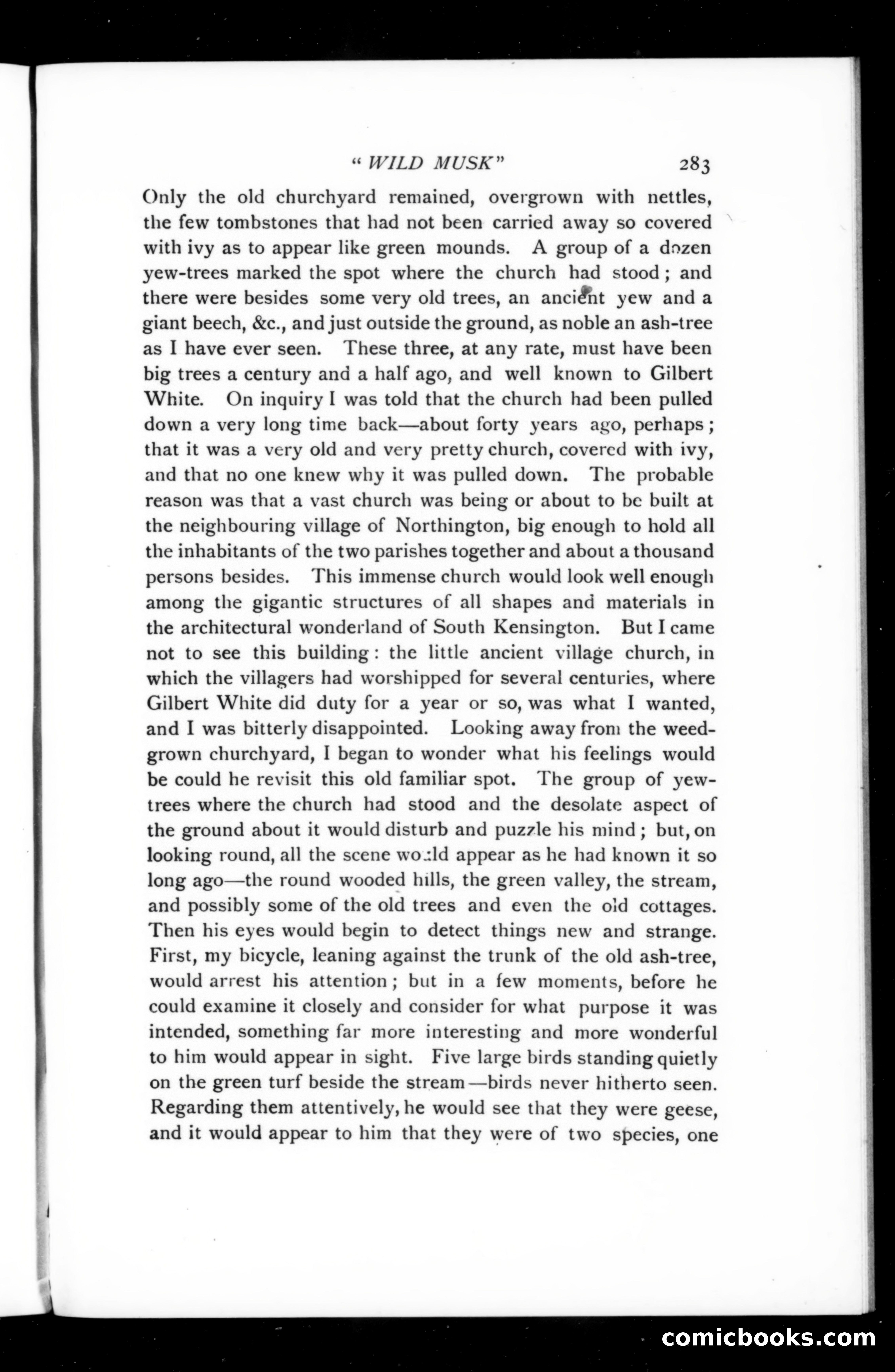 The Argosy, Vol. 74 — page 47 of 117