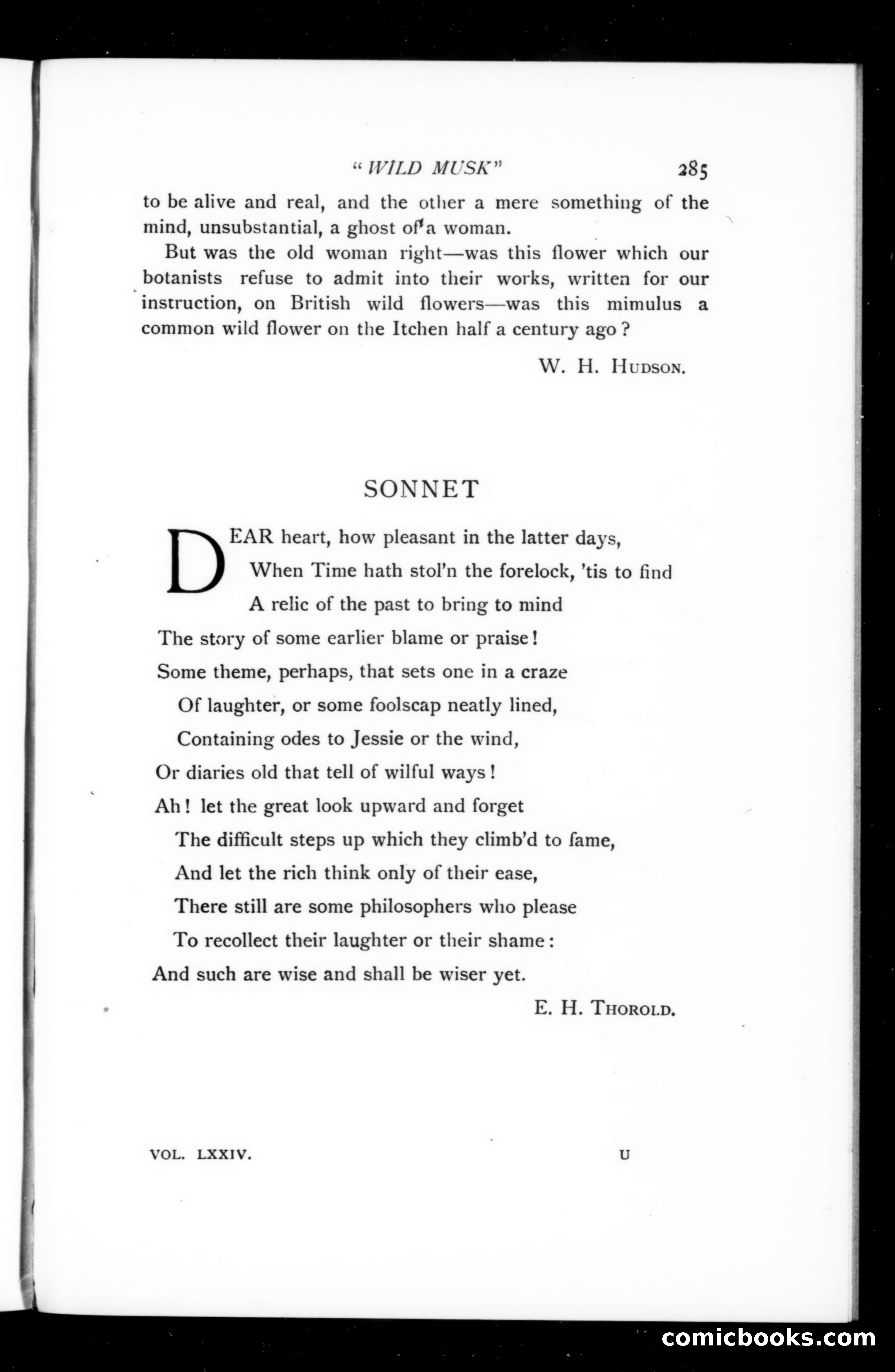 The Argosy, Vol. 74 — page 49 of 117
