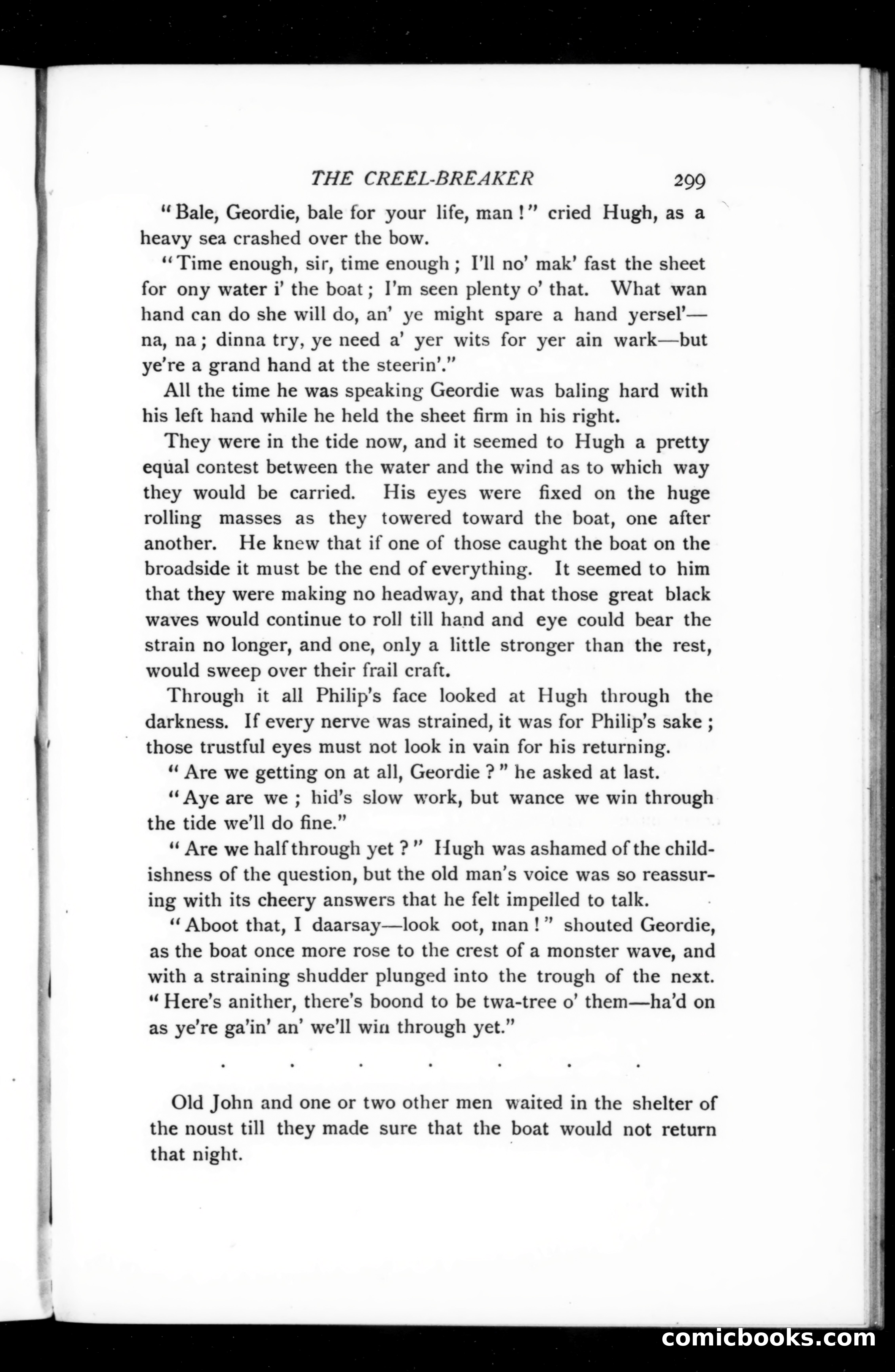The Argosy, Vol. 74 — page 63 of 117