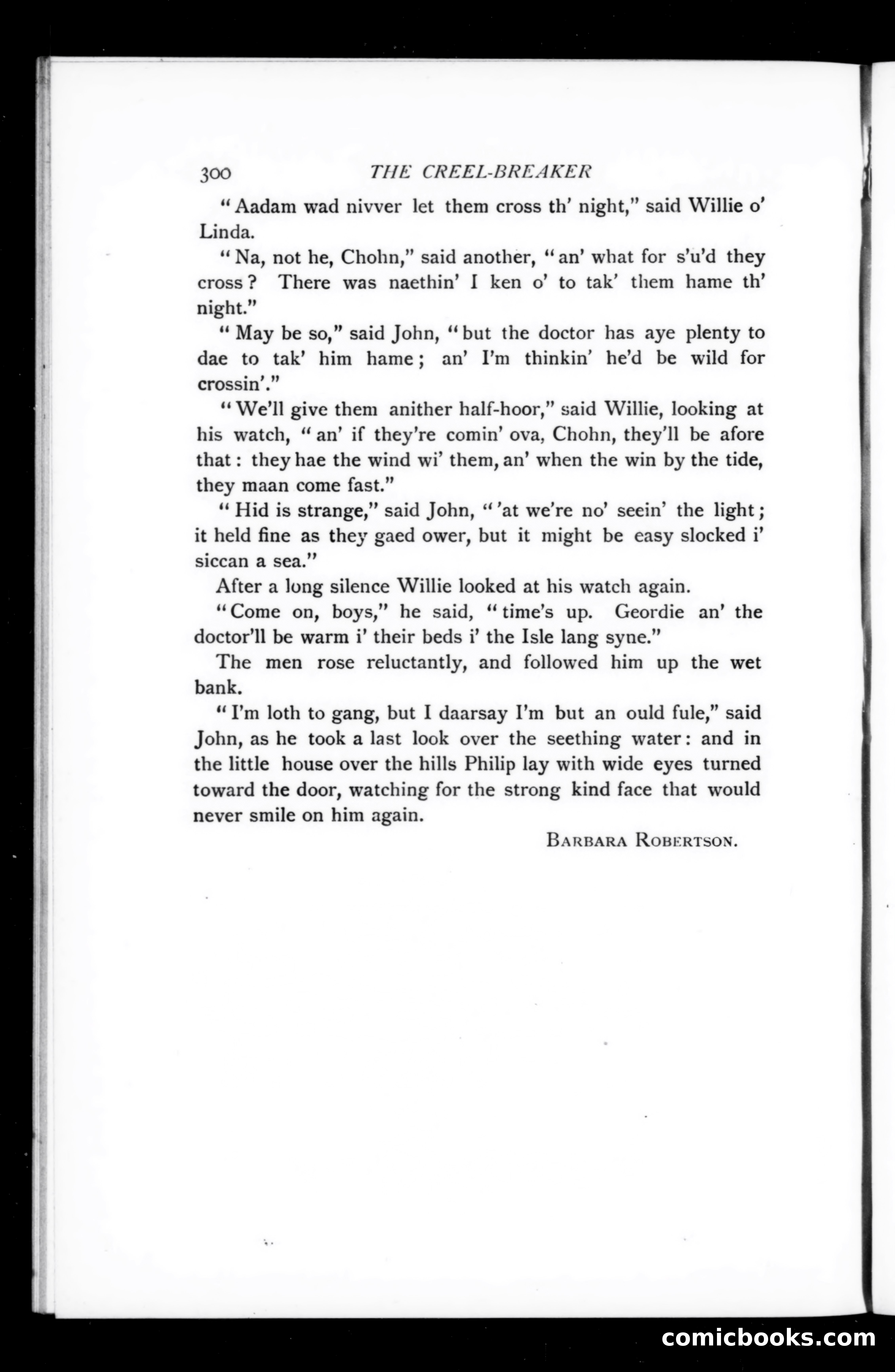 The Argosy, Vol. 74 — page 64 of 117