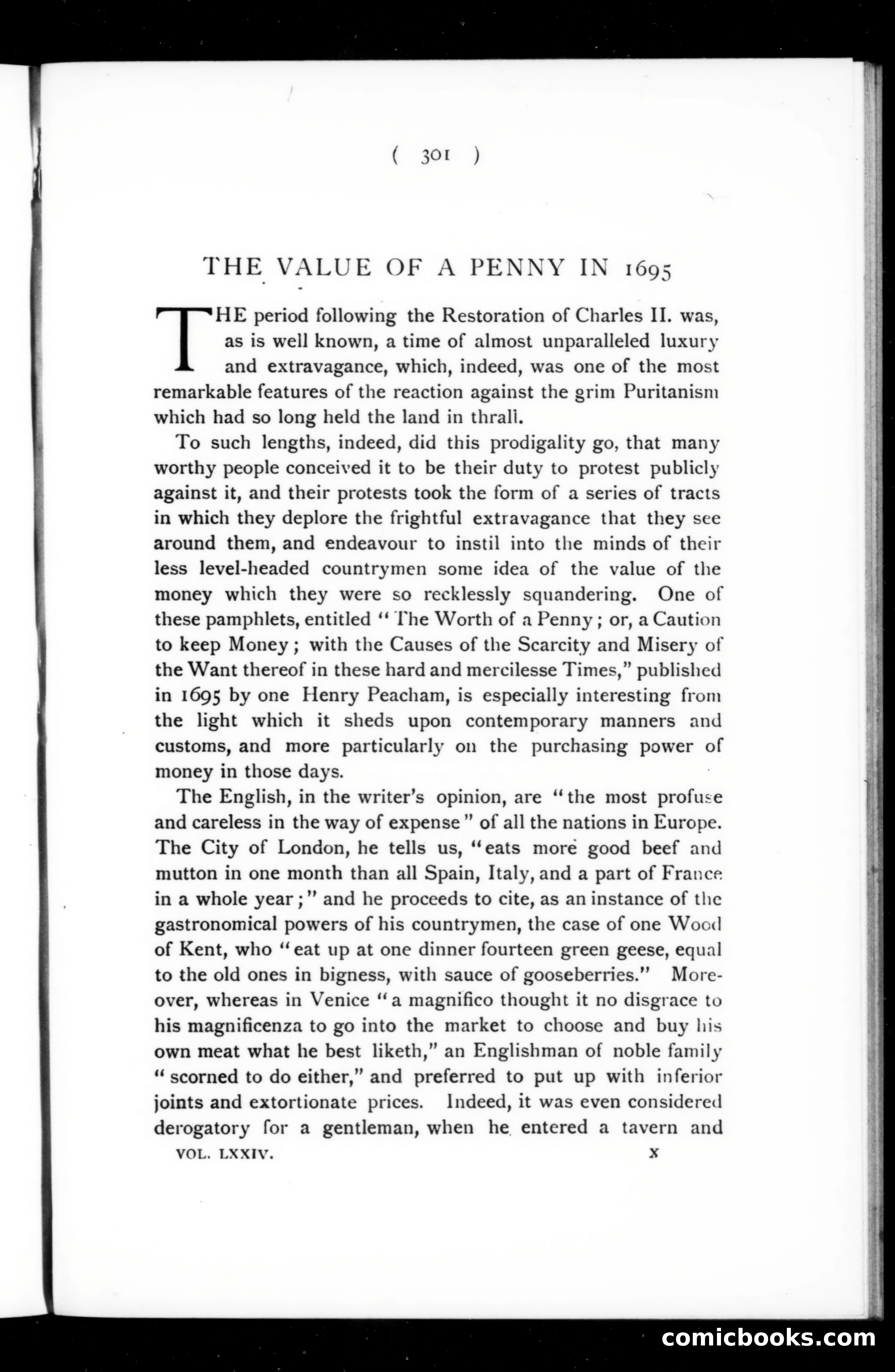 The Argosy, Vol. 74 — page 65 of 117