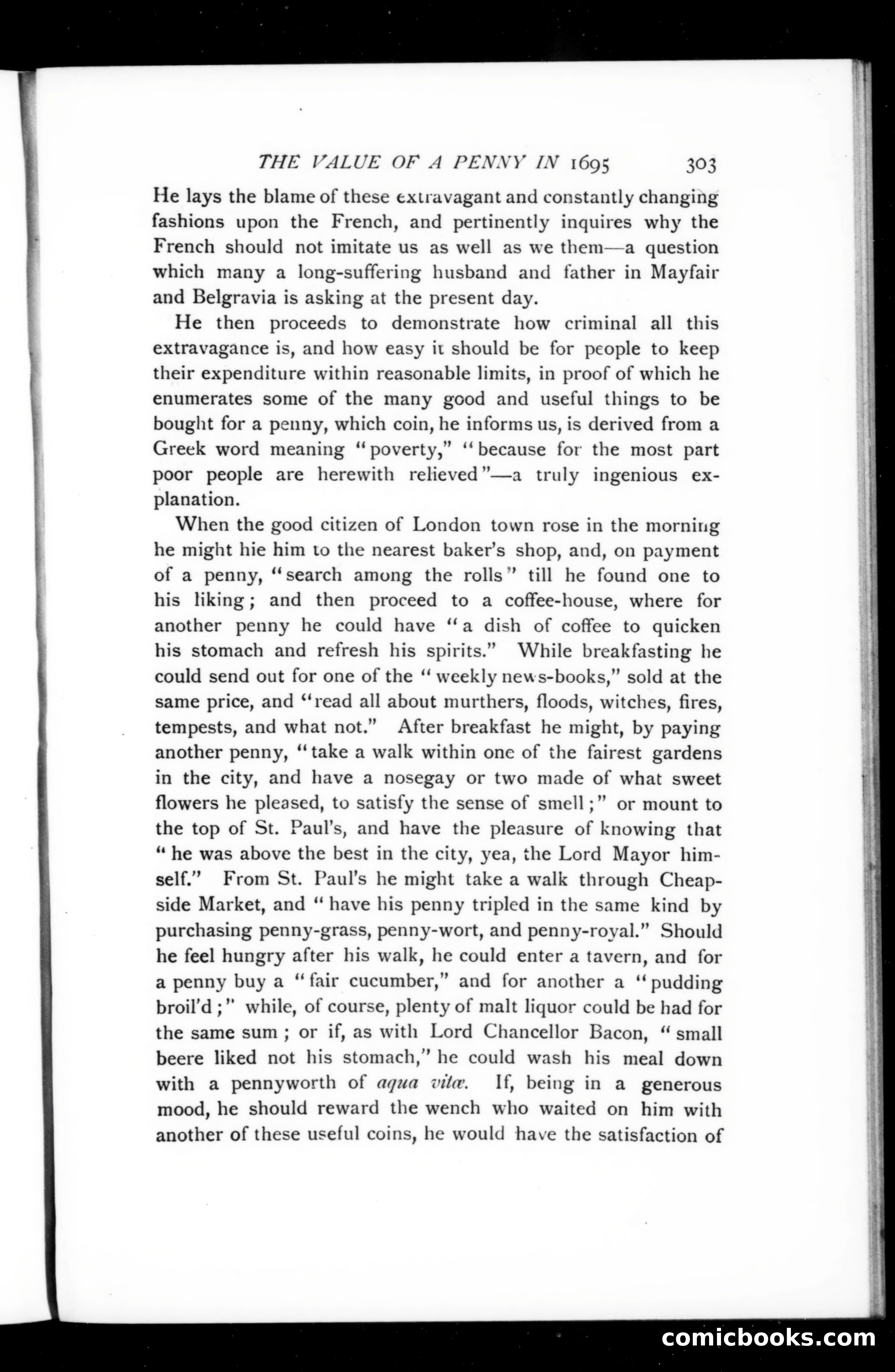 The Argosy, Vol. 74 — page 67 of 117
