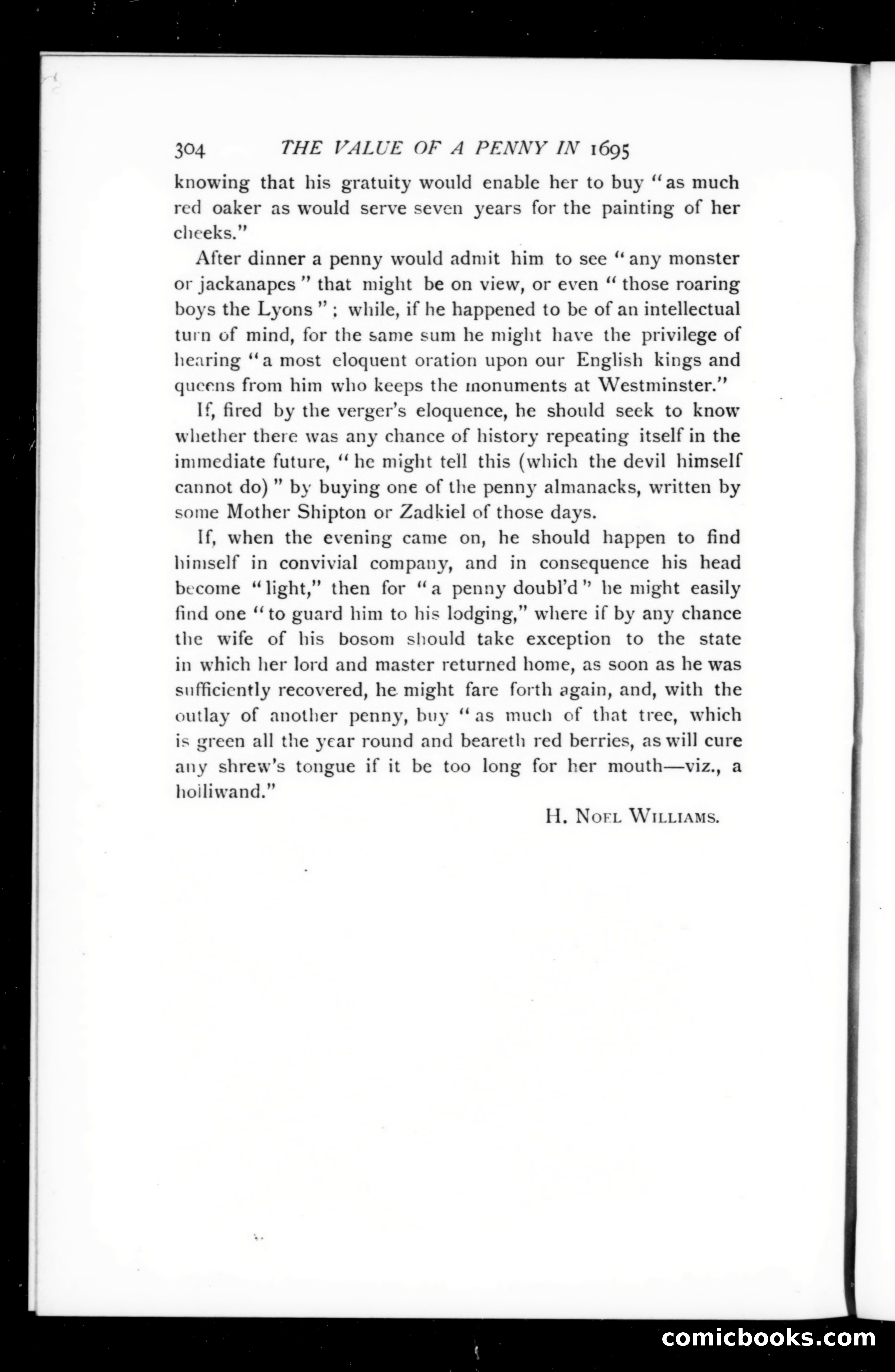 The Argosy, Vol. 74 — page 68 of 117
