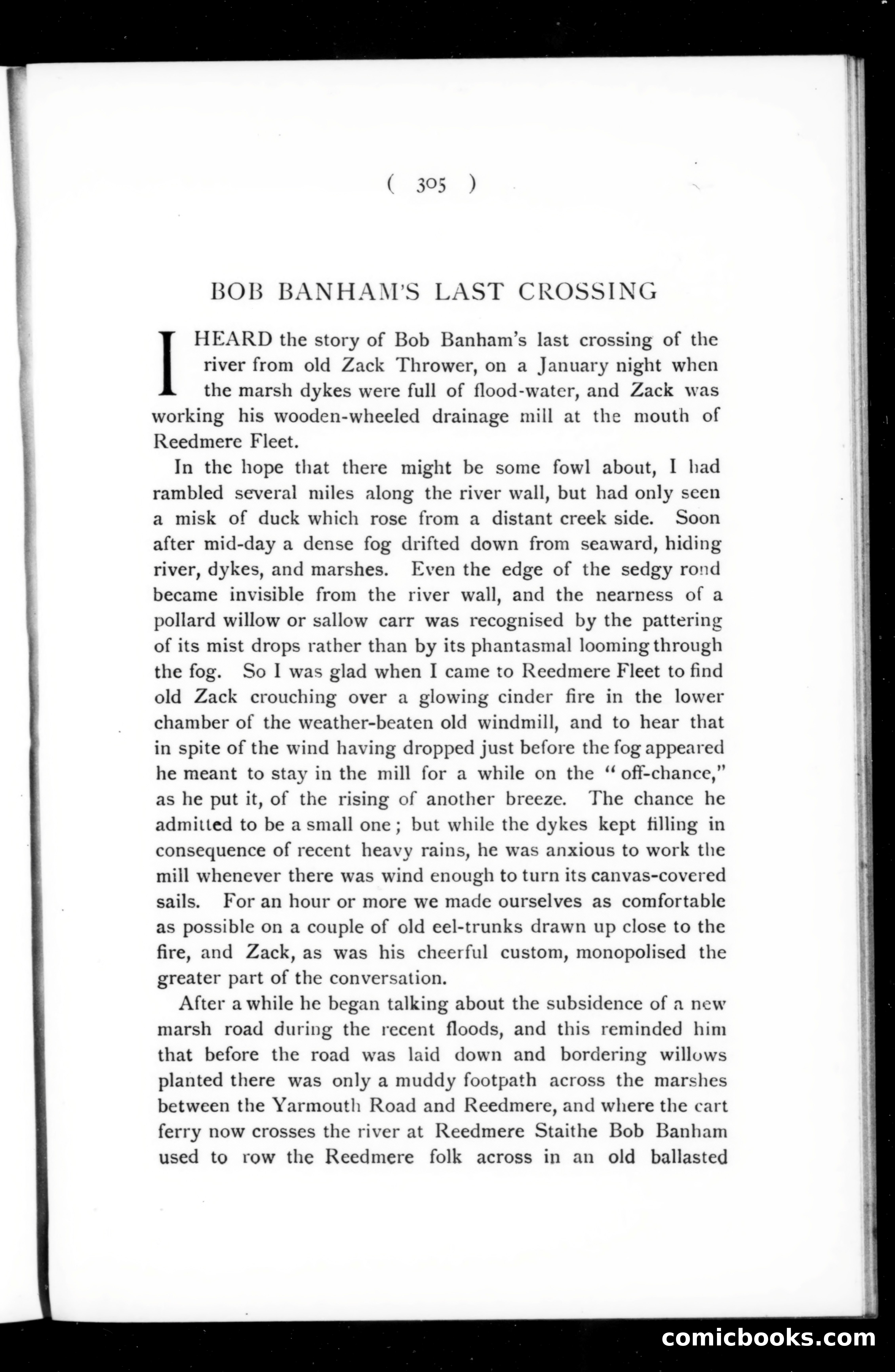 The Argosy, Vol. 74 — page 69 of 117