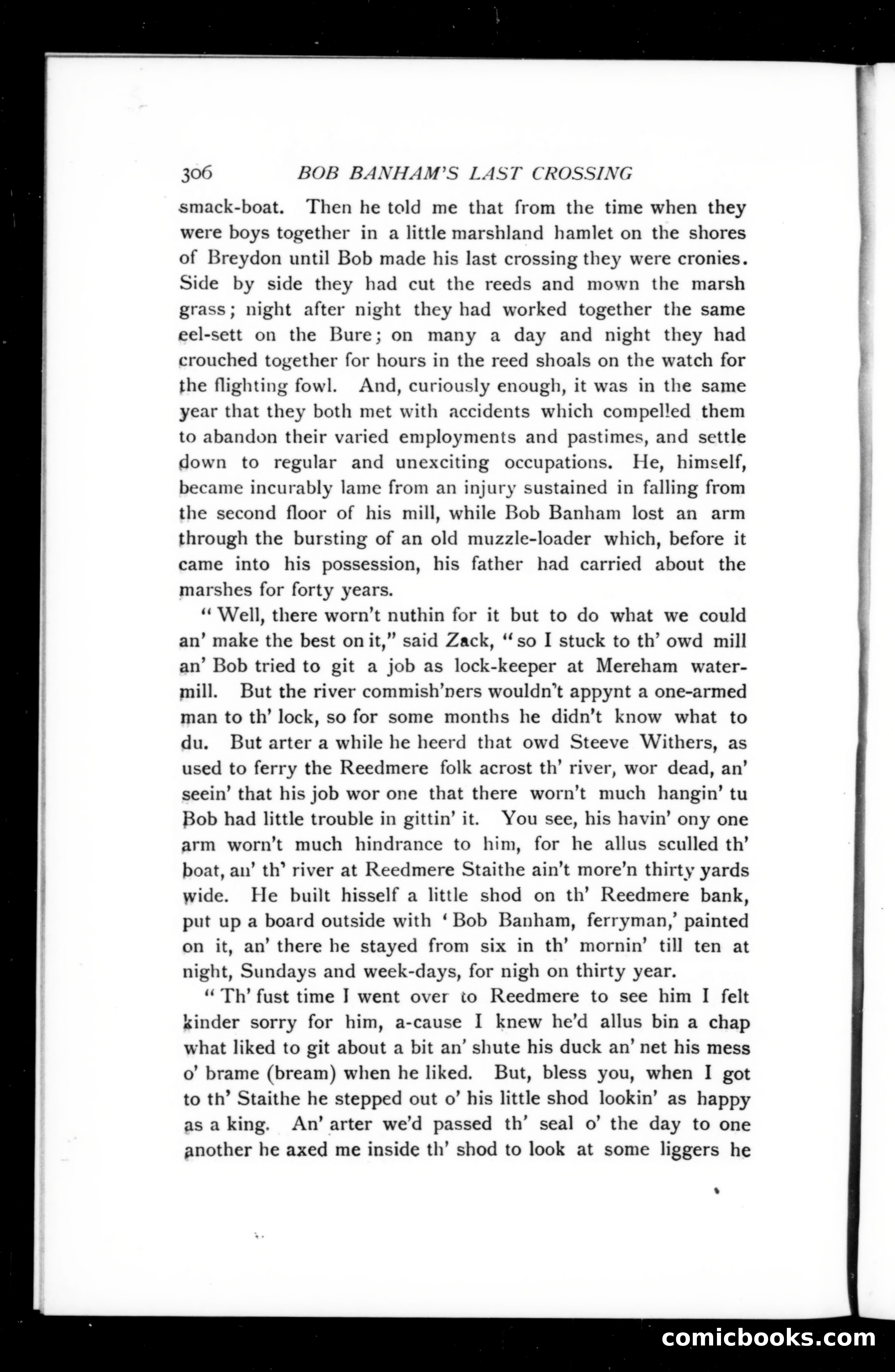 The Argosy, Vol. 74 — page 70 of 117