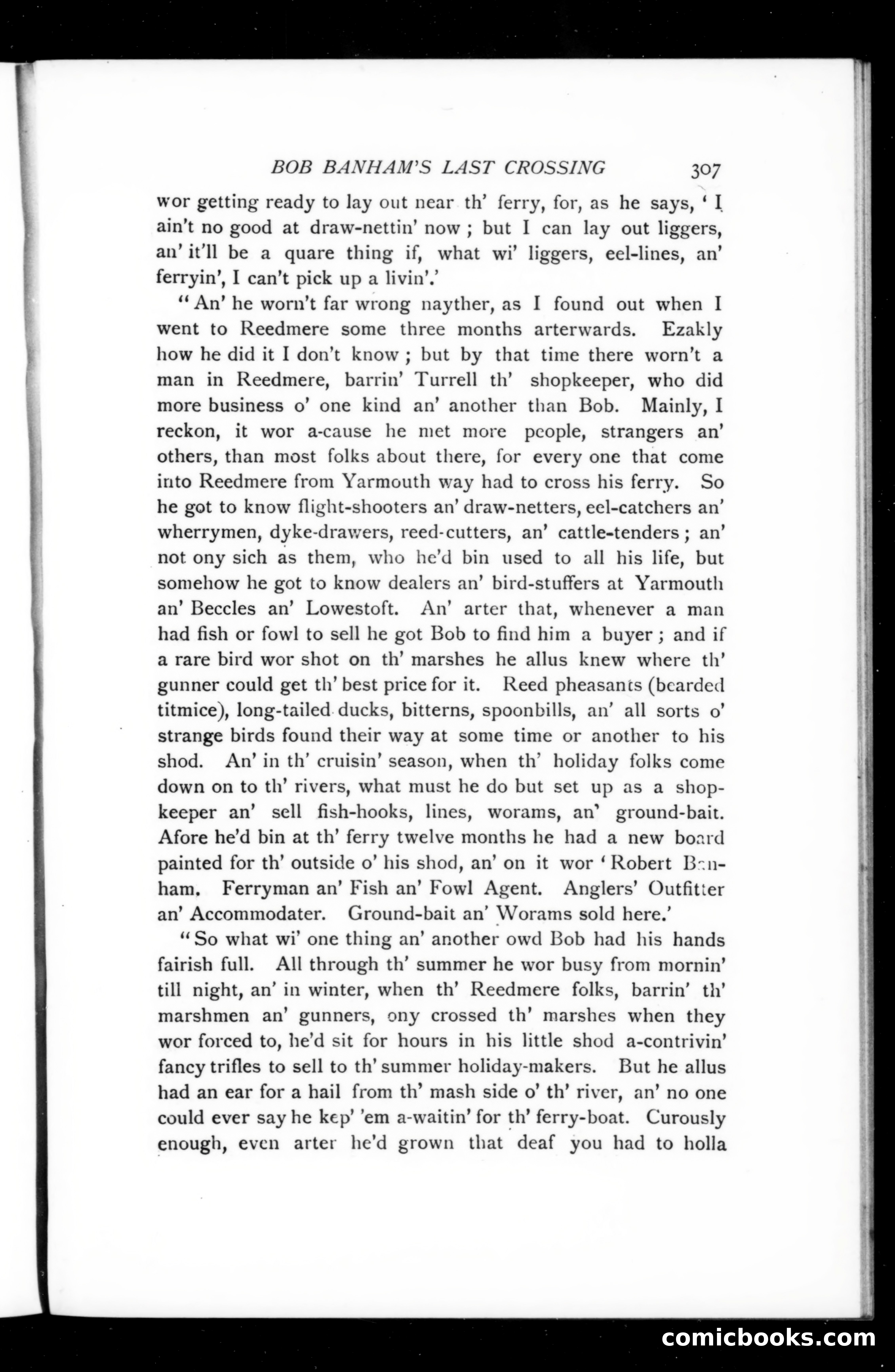 The Argosy, Vol. 74 — page 71 of 117
