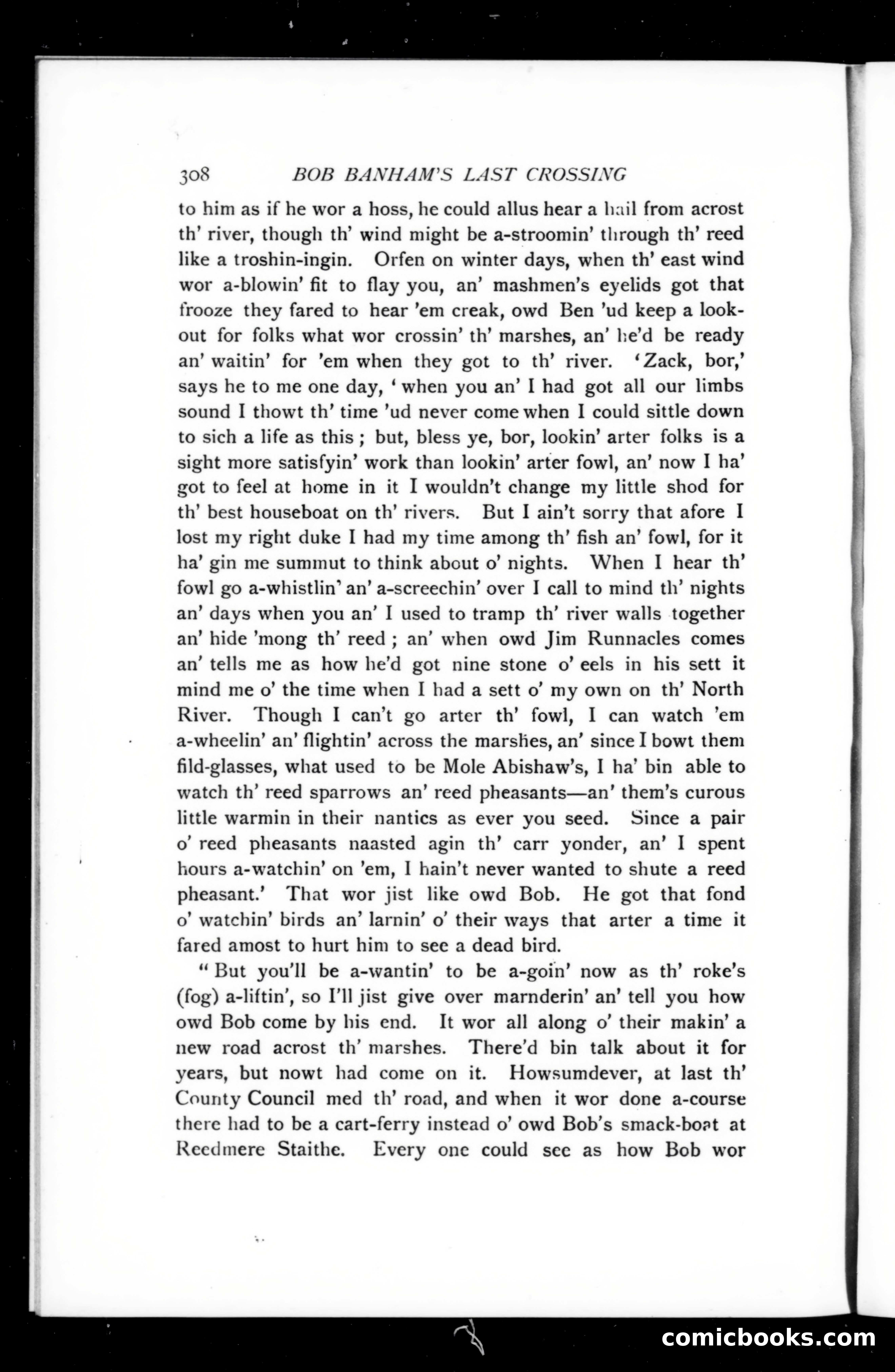 The Argosy, Vol. 74 — page 72 of 117