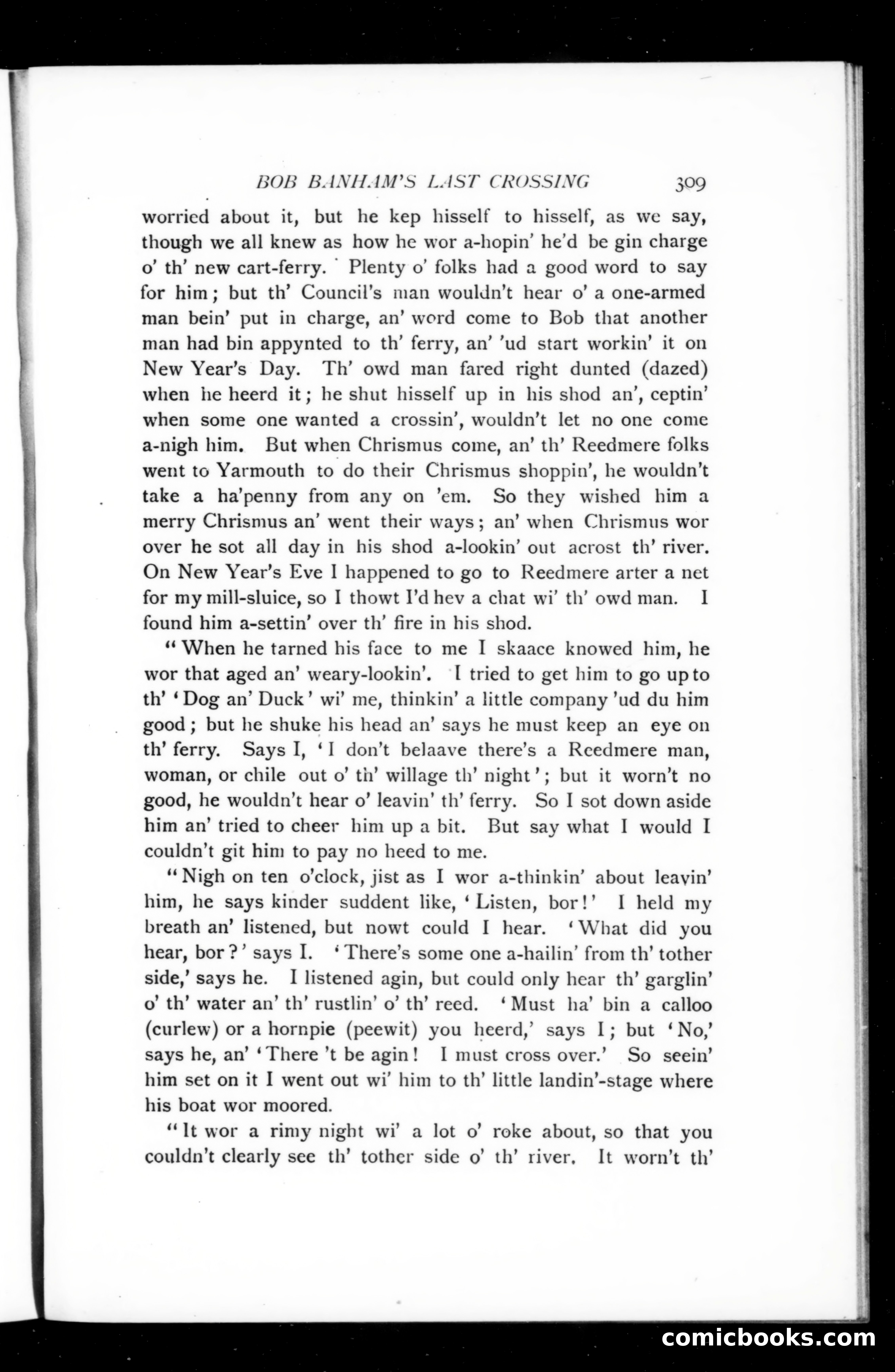 The Argosy, Vol. 74 — page 73 of 117
