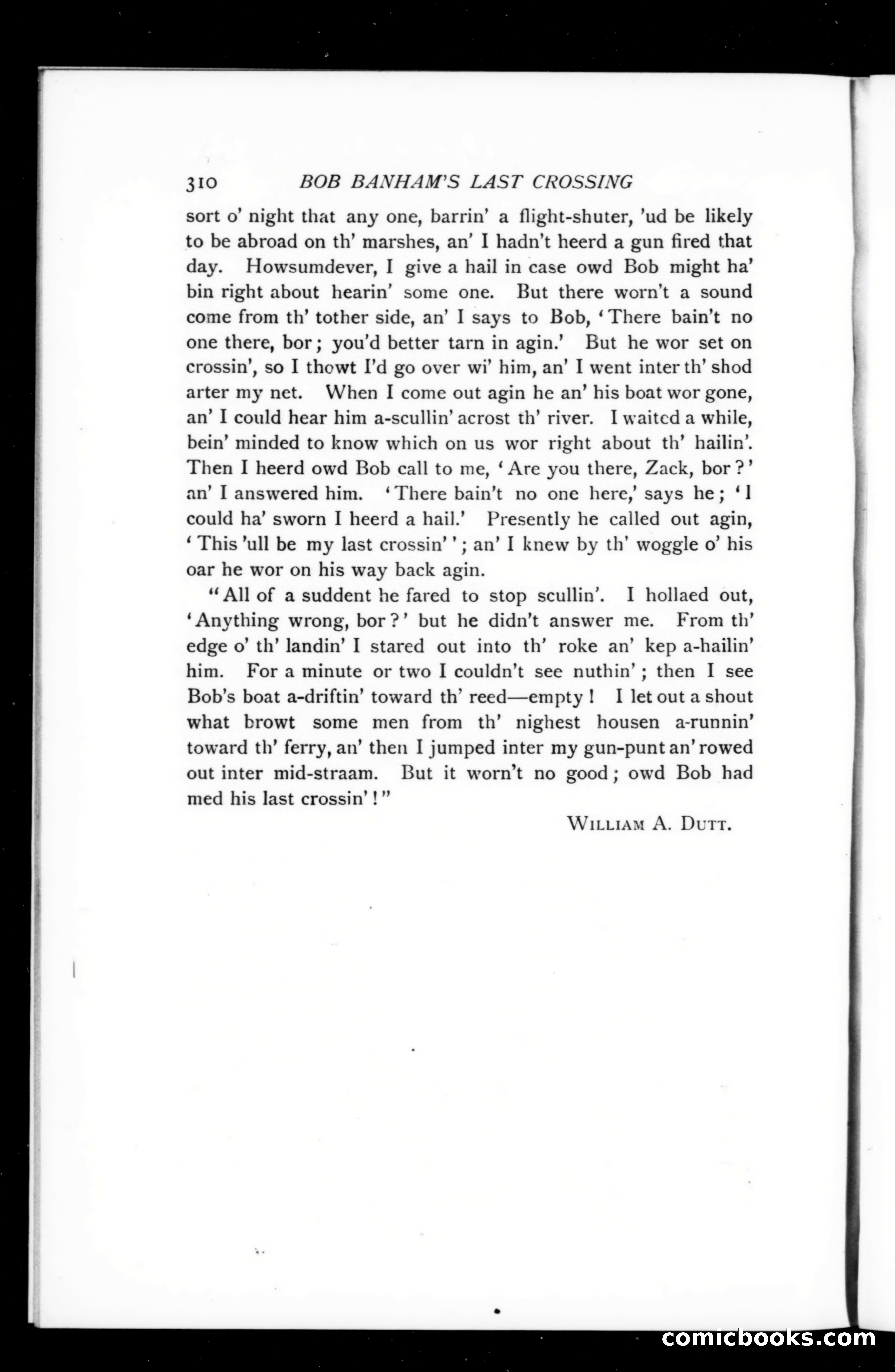 The Argosy, Vol. 74 — page 74 of 117