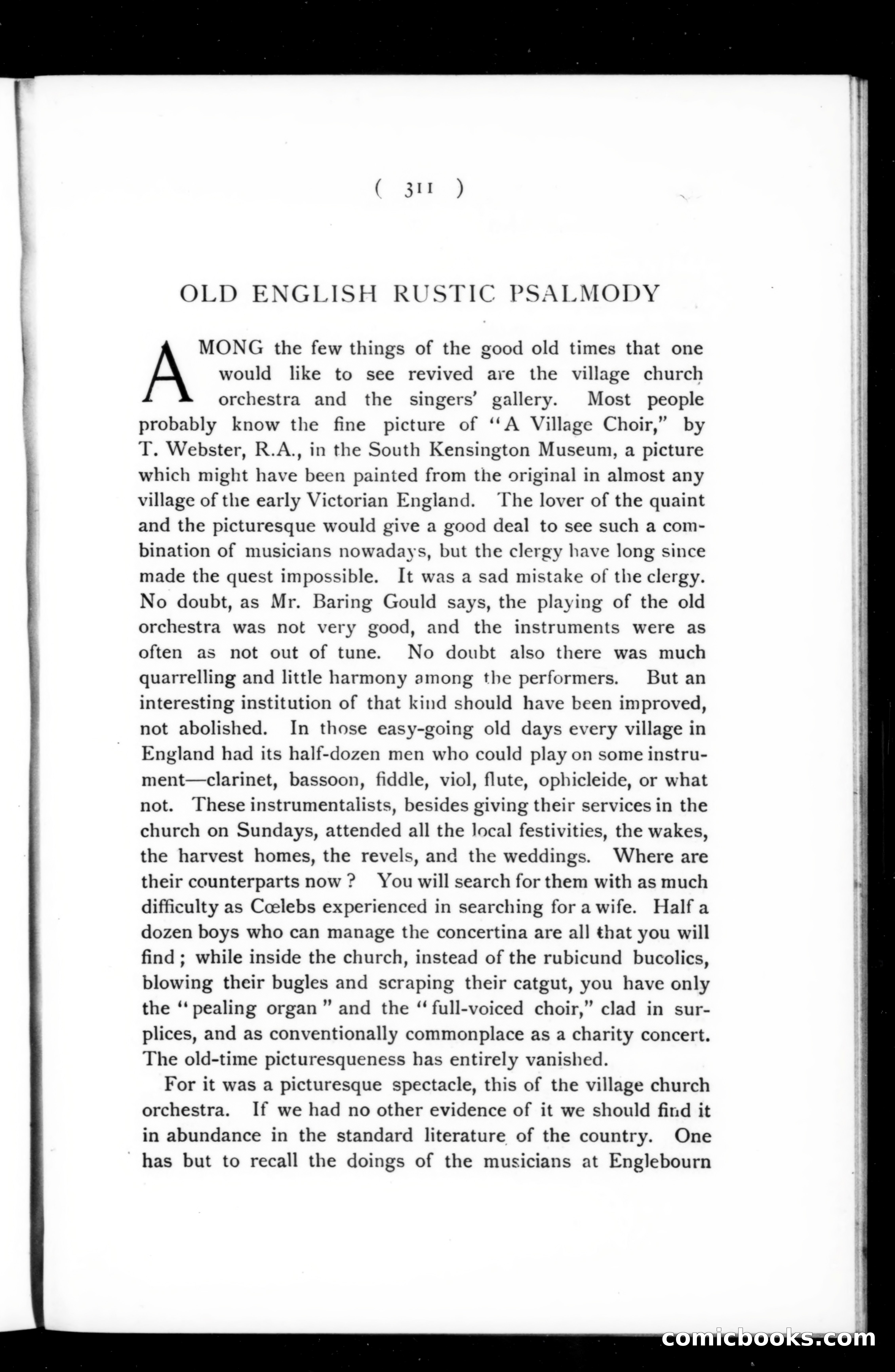 The Argosy, Vol. 74 — page 75 of 117