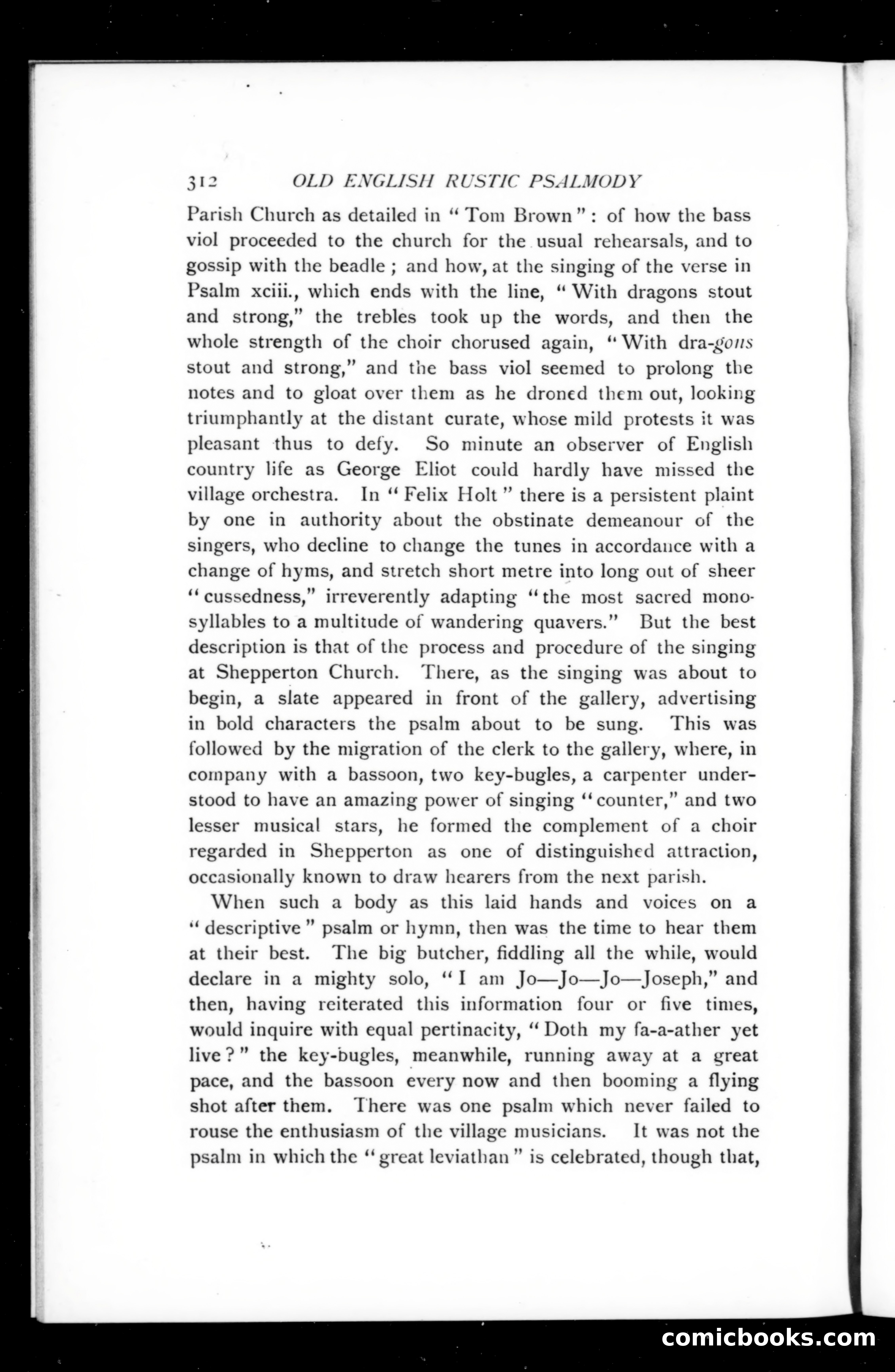 The Argosy, Vol. 74 — page 76 of 117