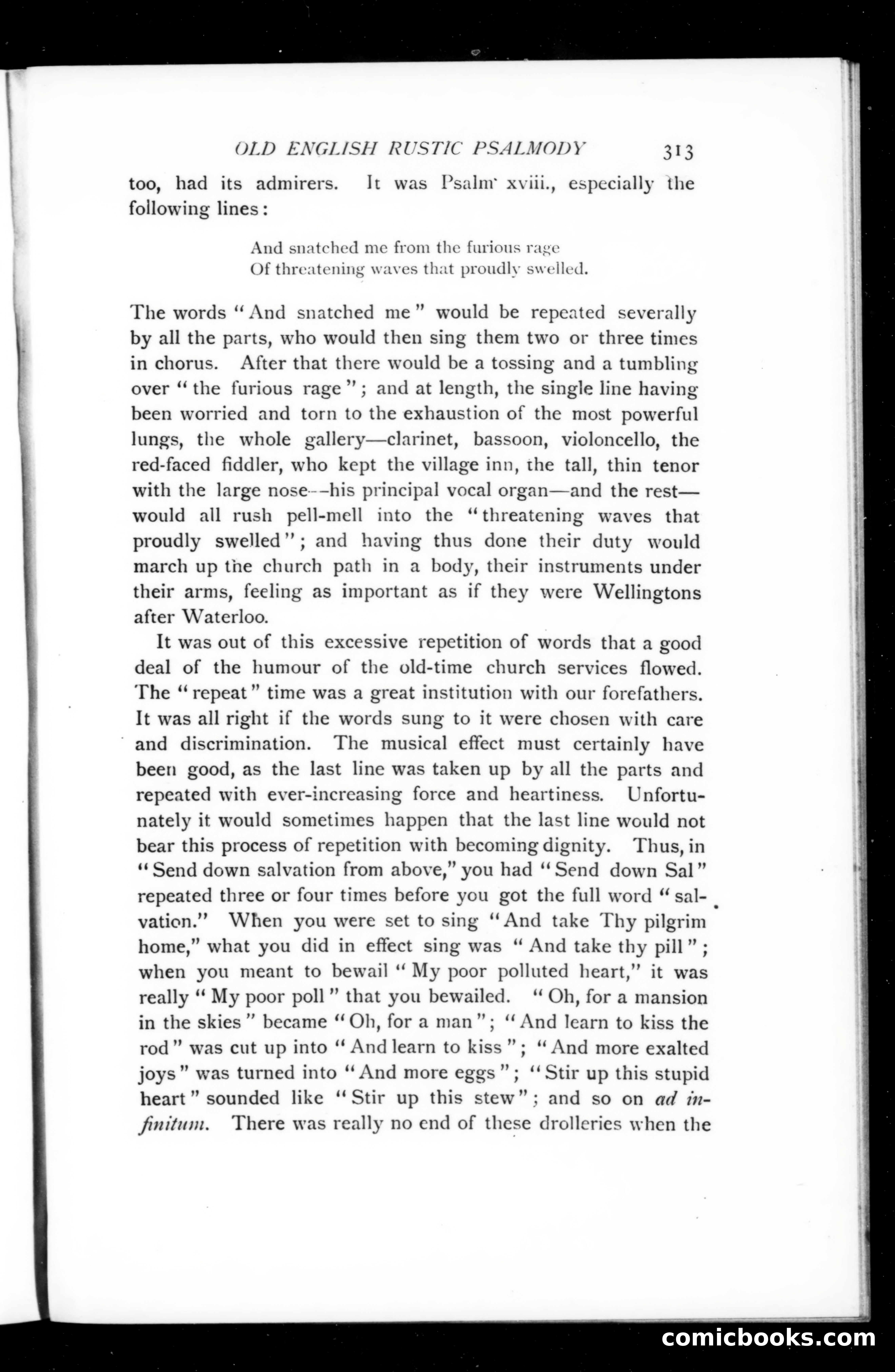 The Argosy, Vol. 74 — page 77 of 117