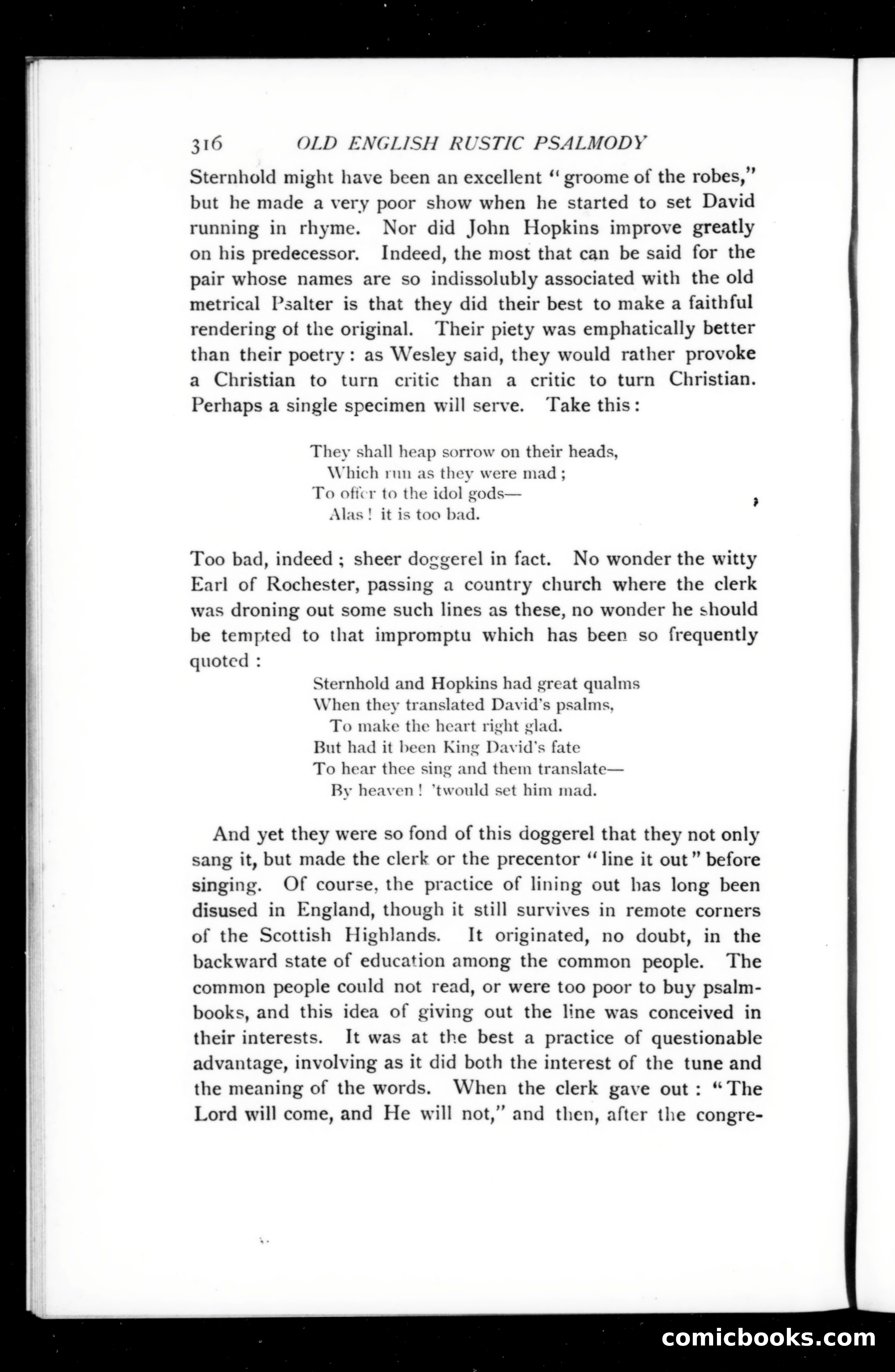 The Argosy, Vol. 74 — page 80 of 117