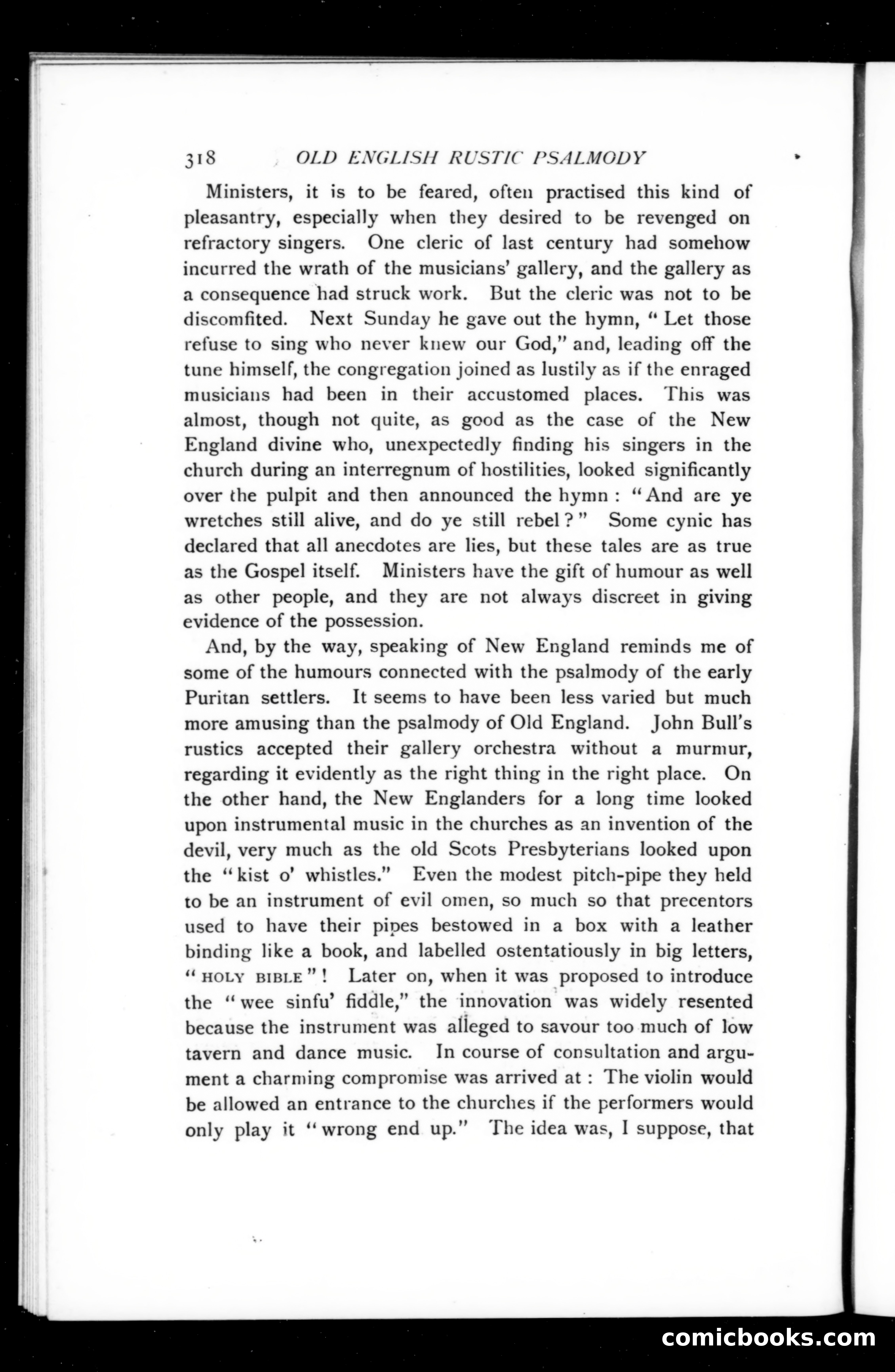 The Argosy, Vol. 74 — page 82 of 117
