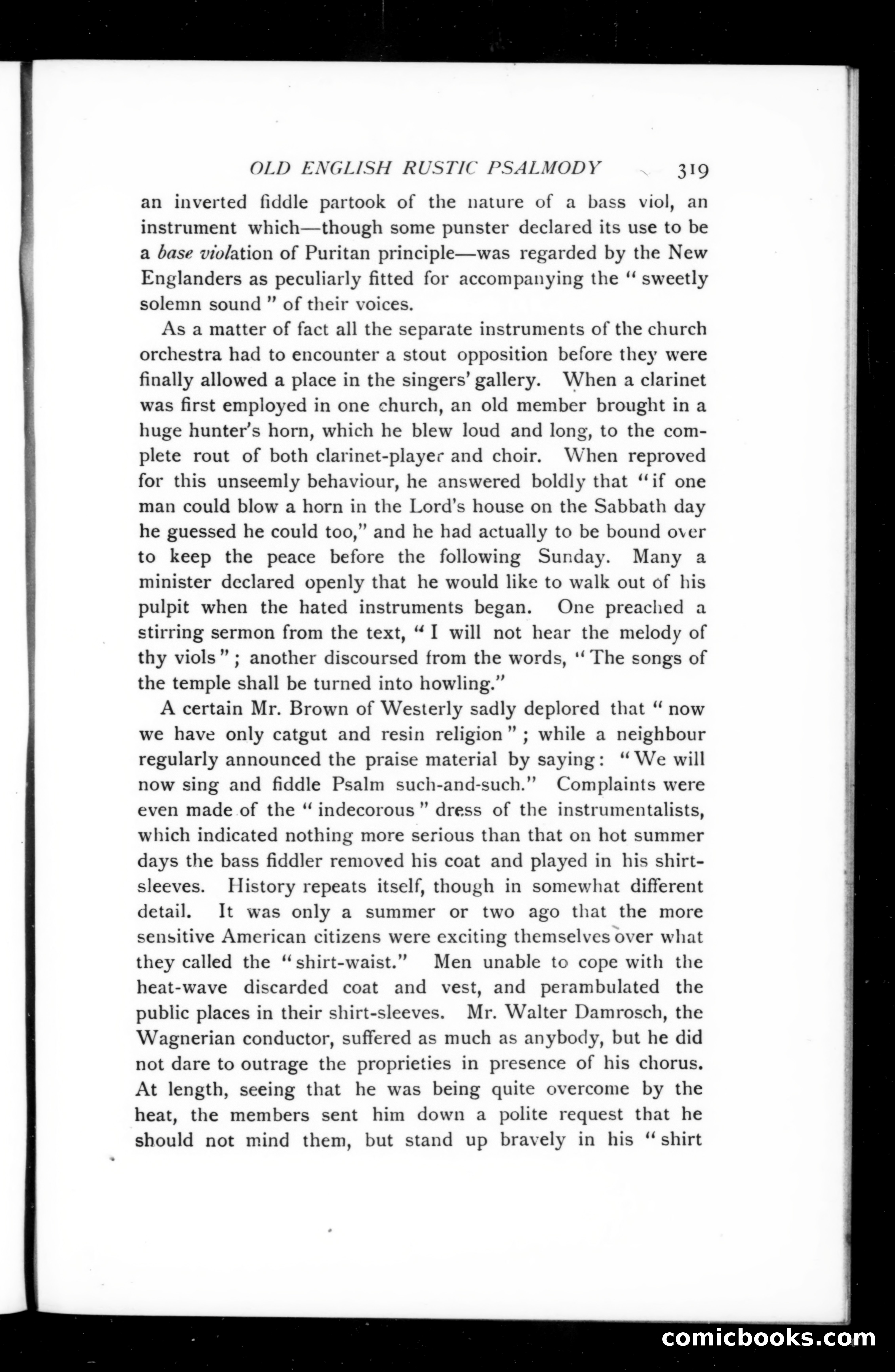 The Argosy, Vol. 74 — page 83 of 117