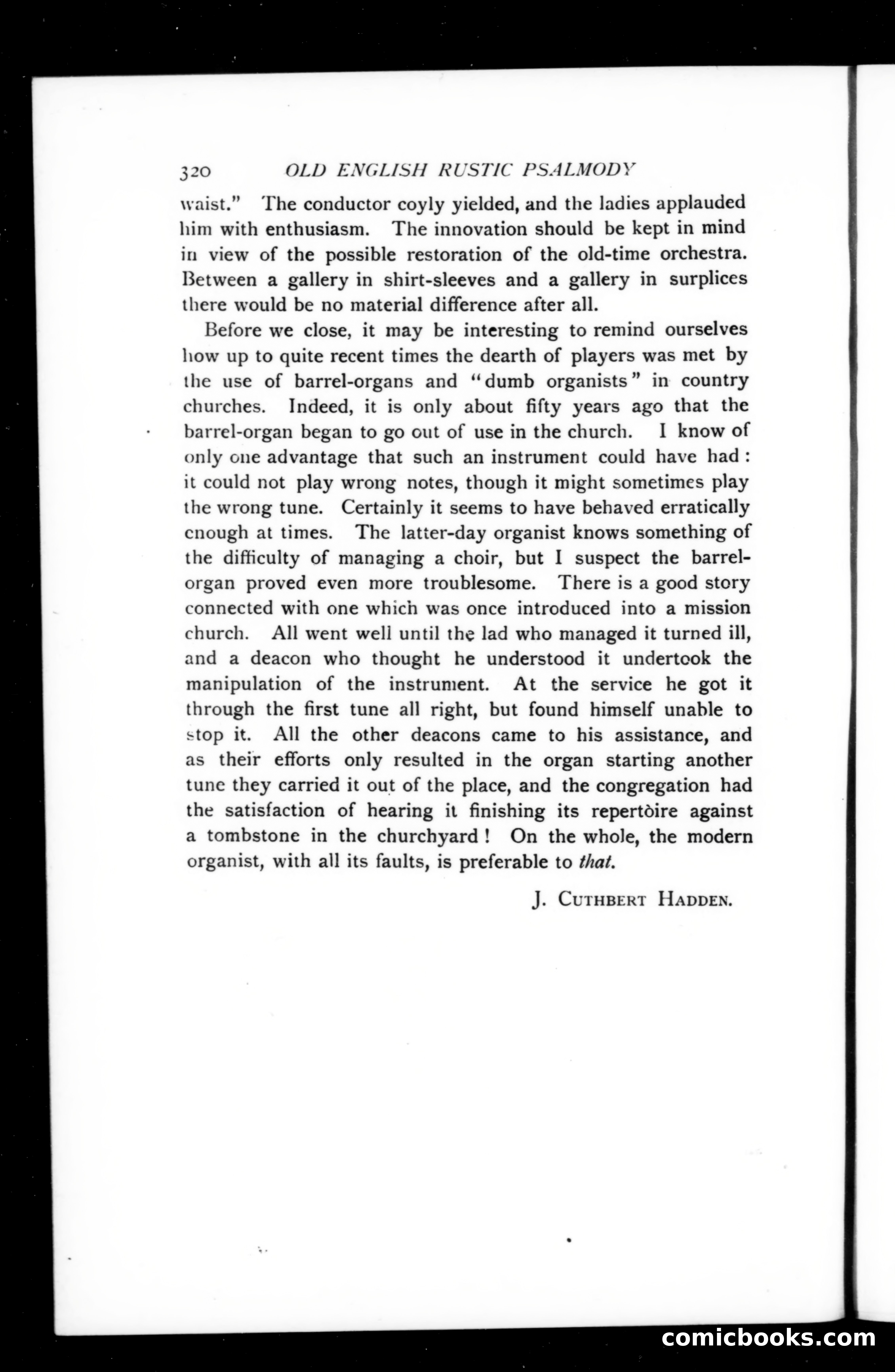 The Argosy, Vol. 74 — page 84 of 117