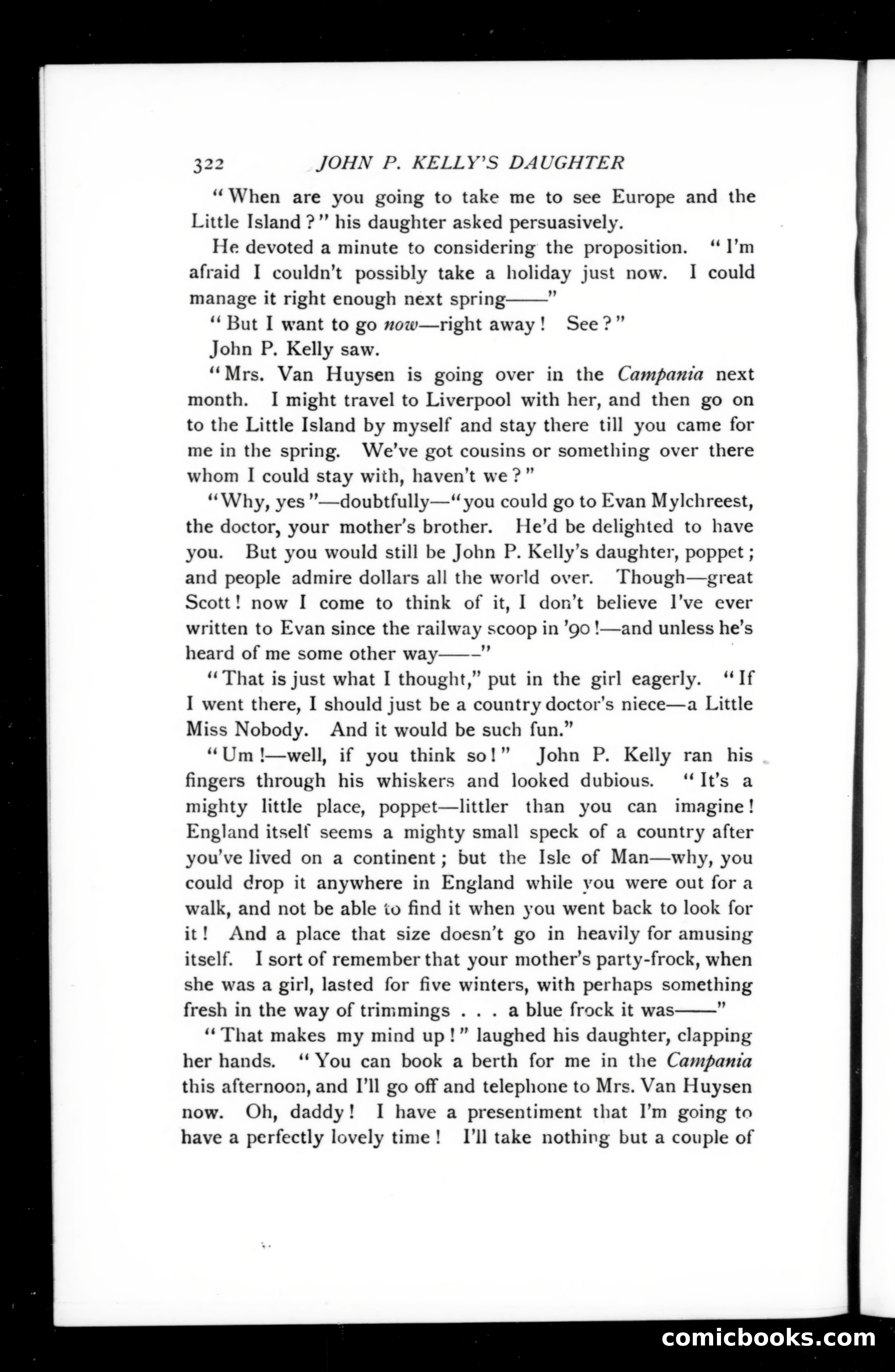 The Argosy, Vol. 74 — page 86 of 117
