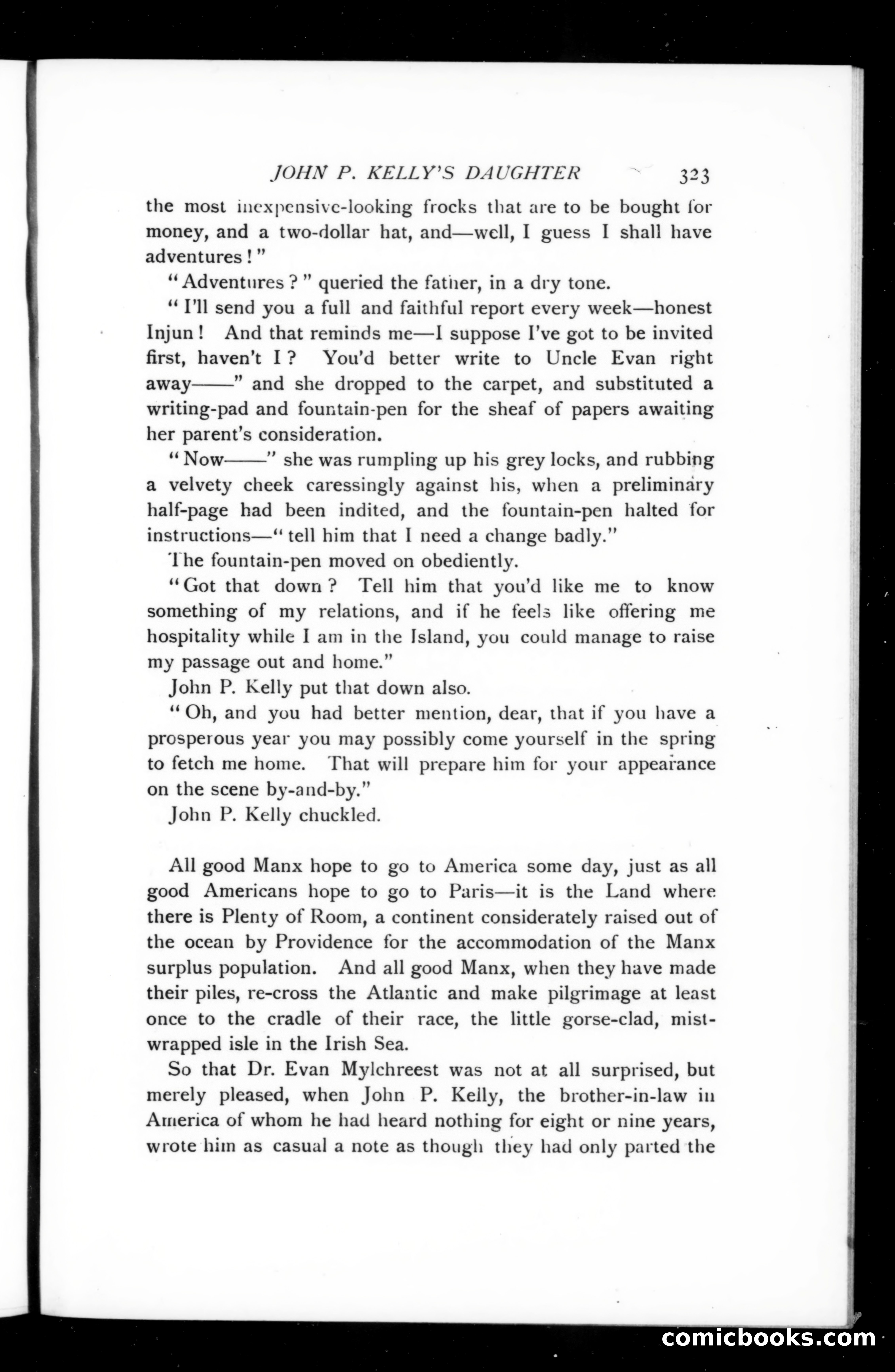 The Argosy, Vol. 74 — page 87 of 117