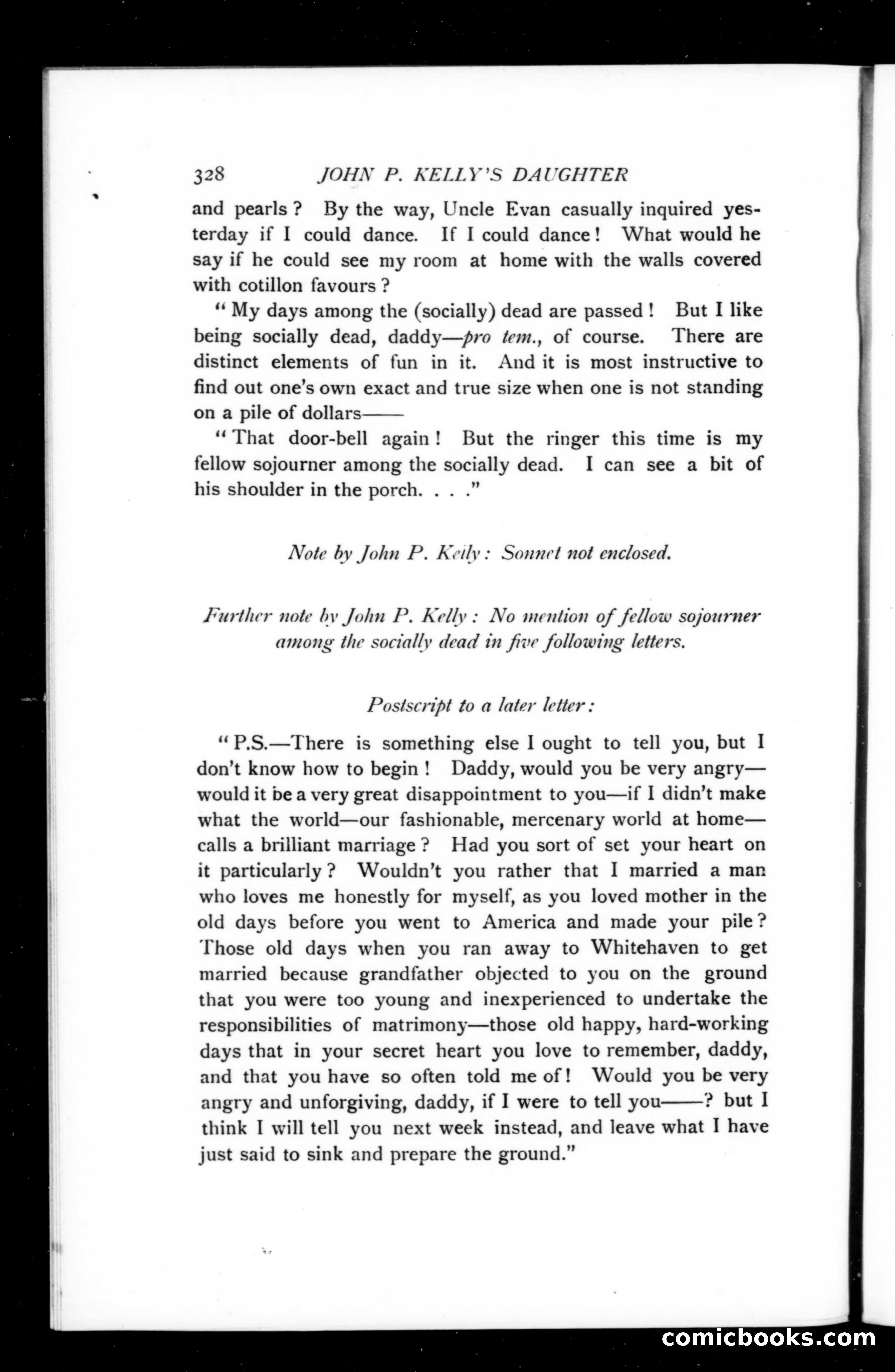 The Argosy, Vol. 74 — page 92 of 117