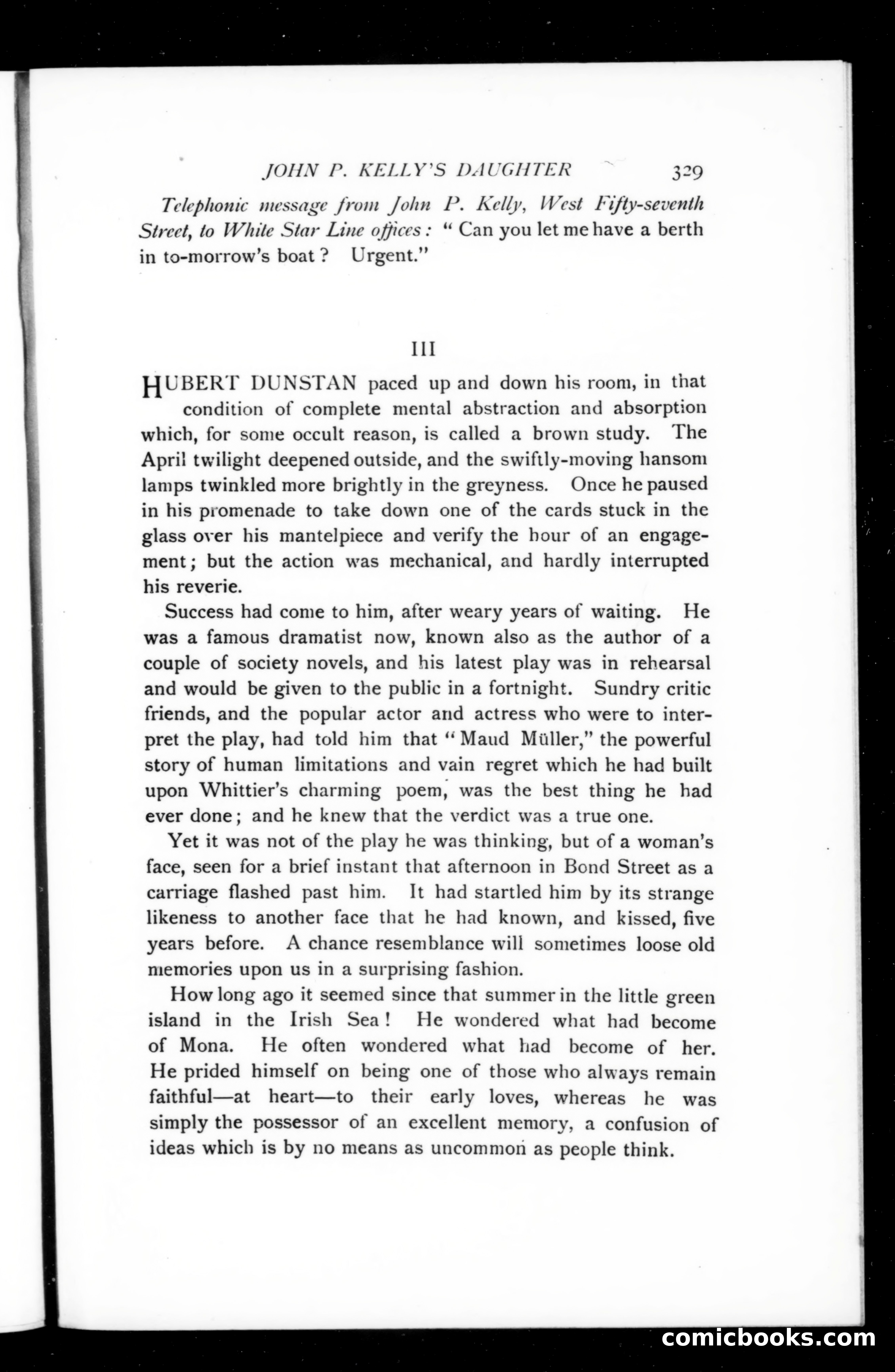 The Argosy, Vol. 74 — page 93 of 117